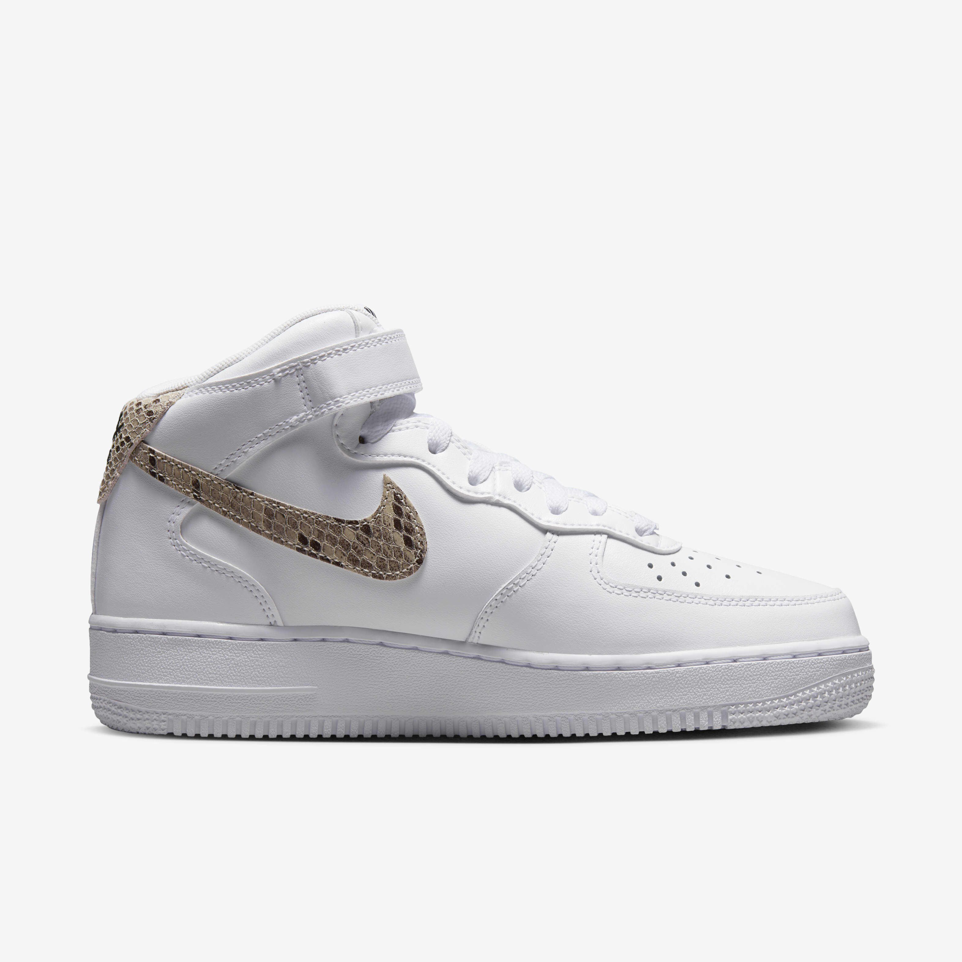 Nike Air Force 1 '07 Mid image number 2