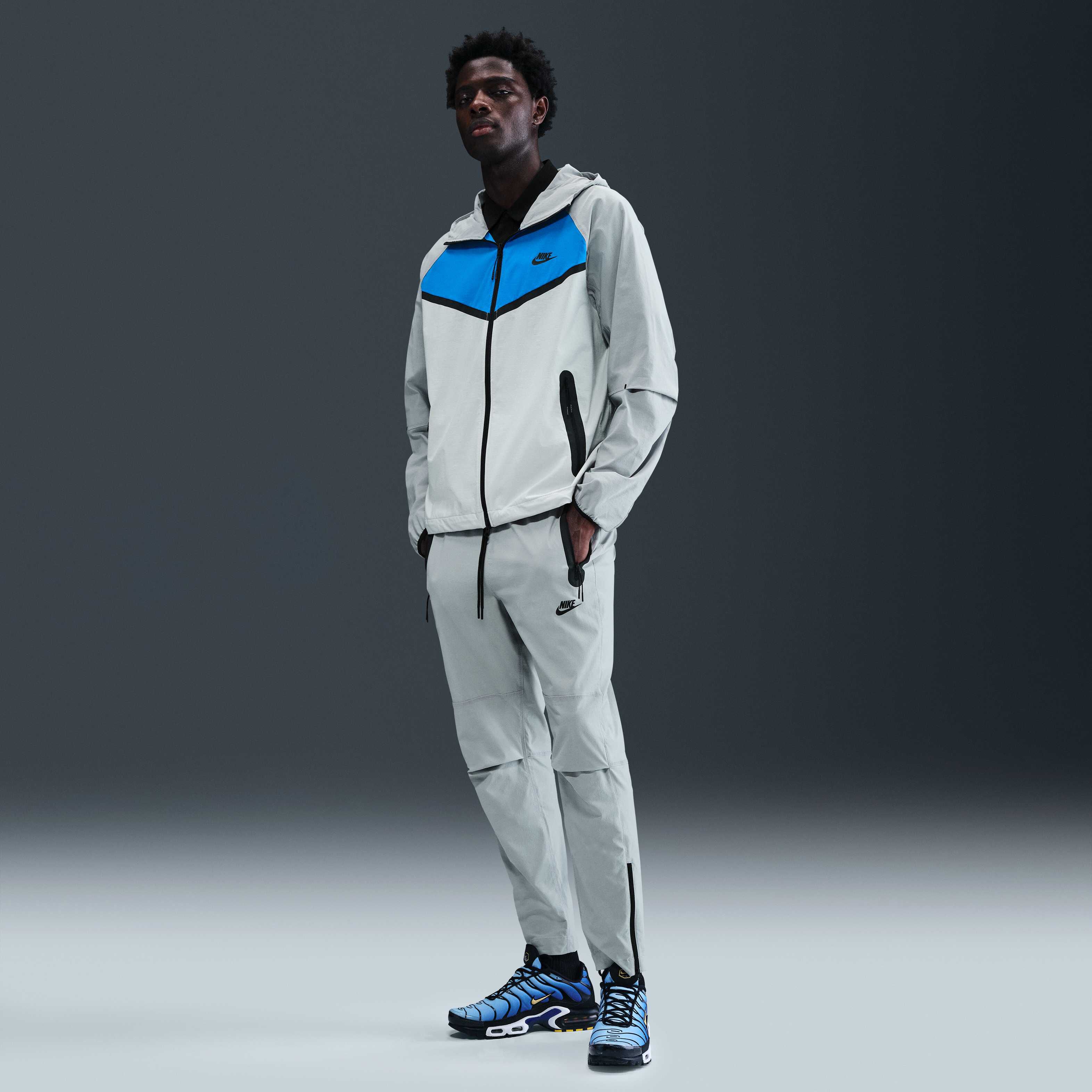 Nike Tech image number 3