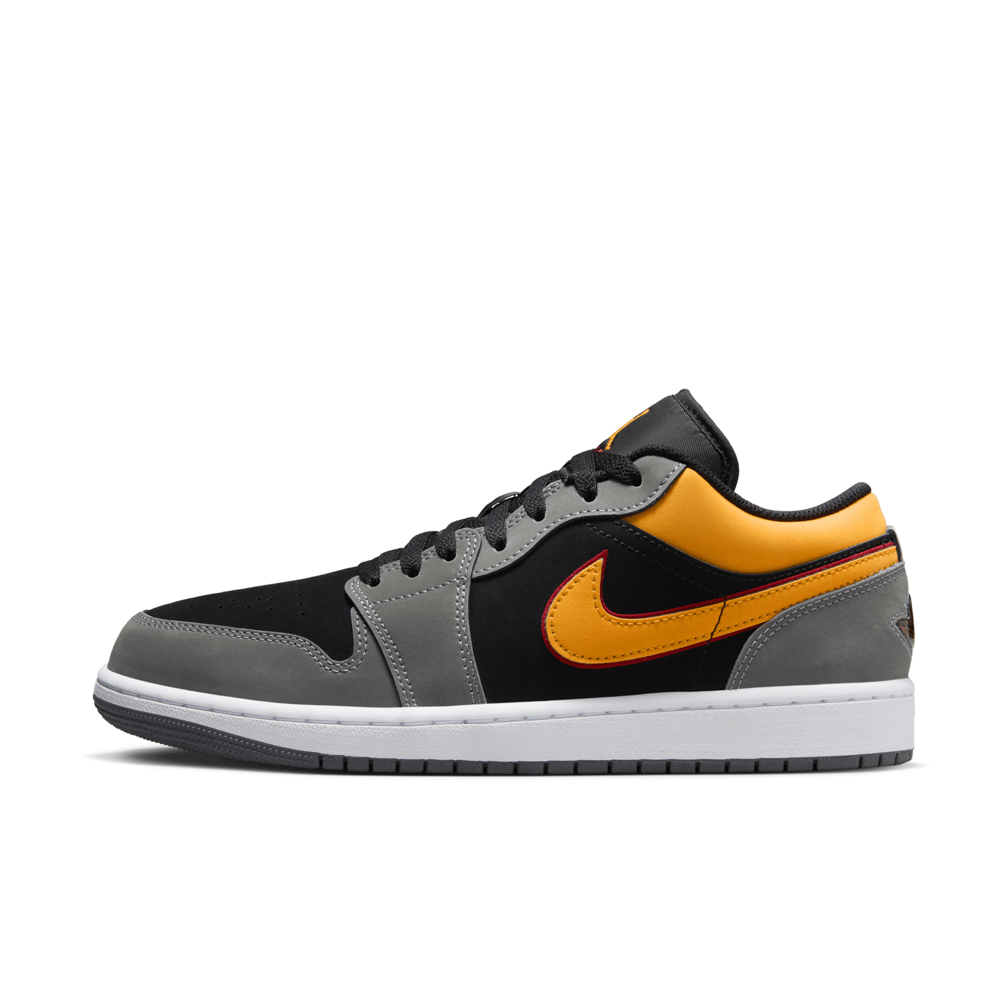 Shop Air Jordan 1 Low SE Men s Shoes Nike UAE