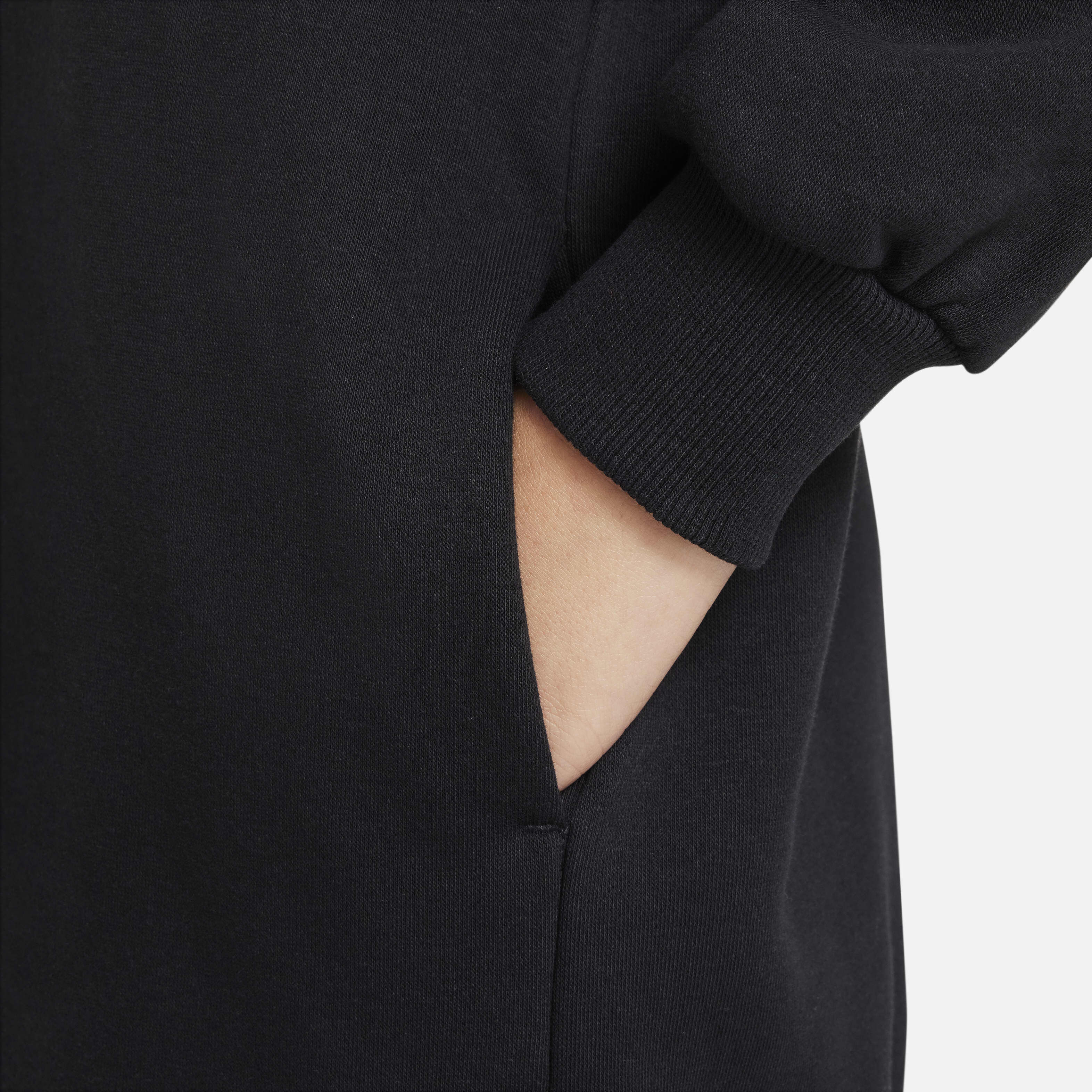 نايكي سبورتسوير كلوب فليس image number 3