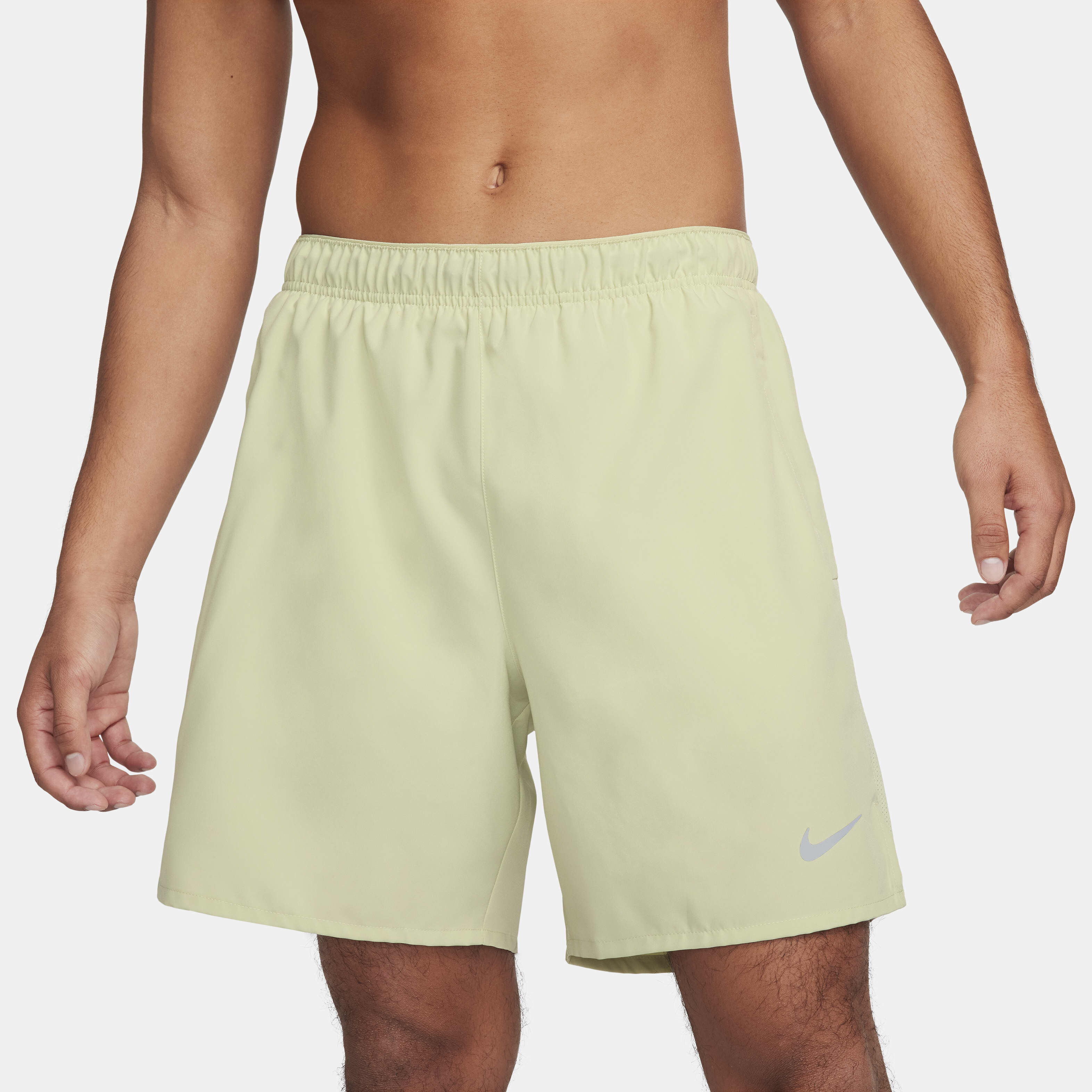 【Nike】Challenger/Dri-FIT 18cm/2-in-1/ランニングショーツ $45 NEW Nike Mens CHALLENGER 7
