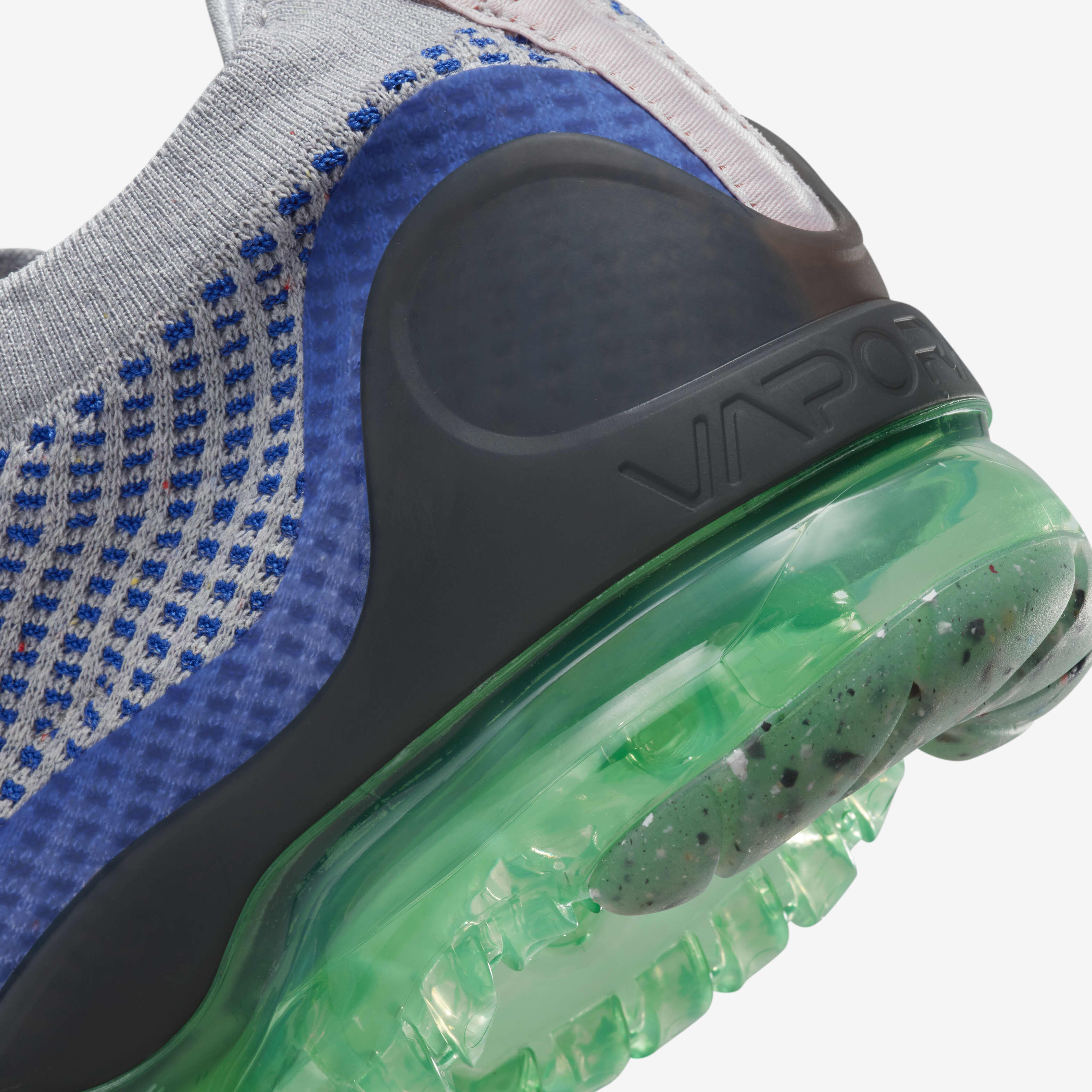 Nike VaporMax 2021 Flyknit image number 7