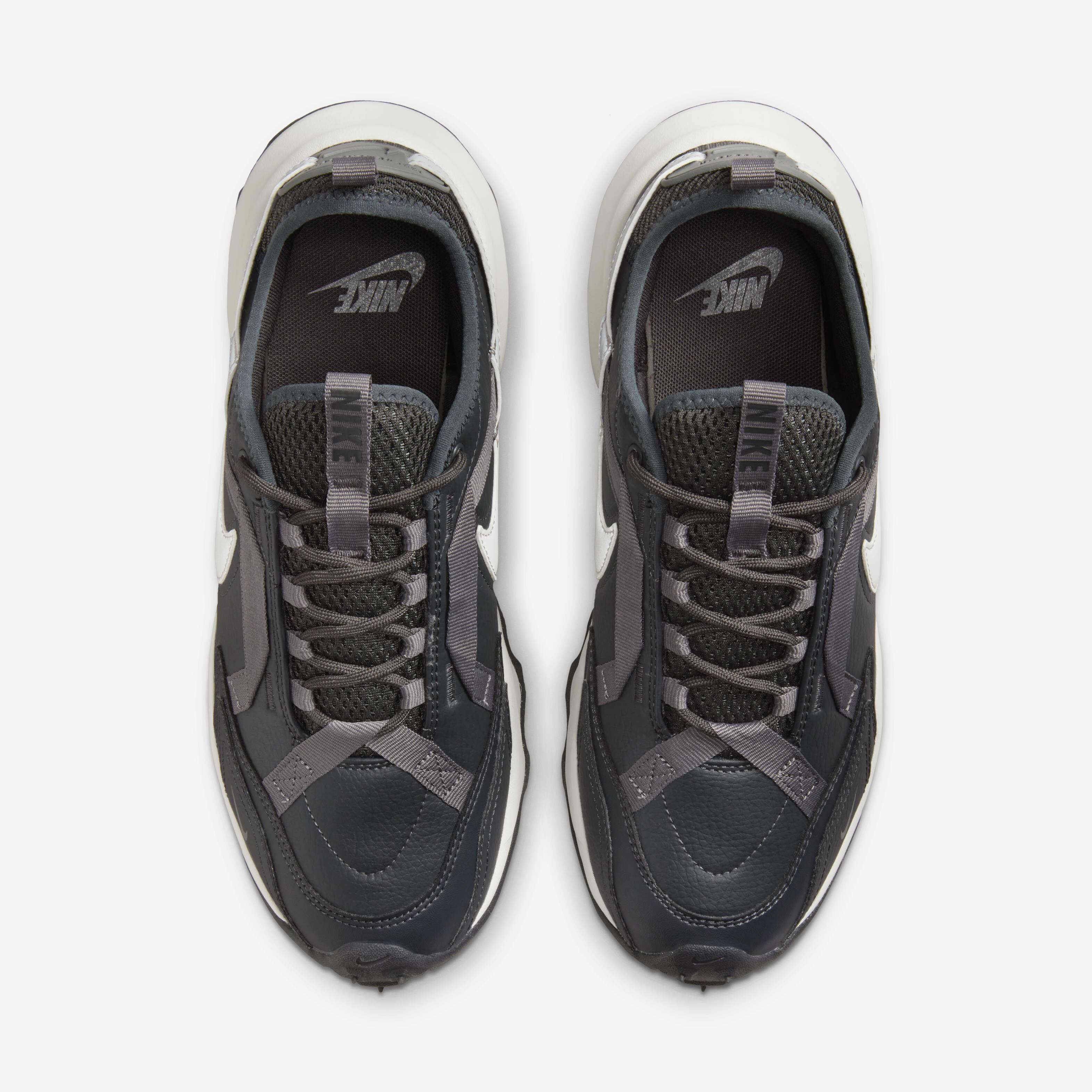 Buy Nike TC 7900 Women's shoes - Anthracite/Platinum Tint