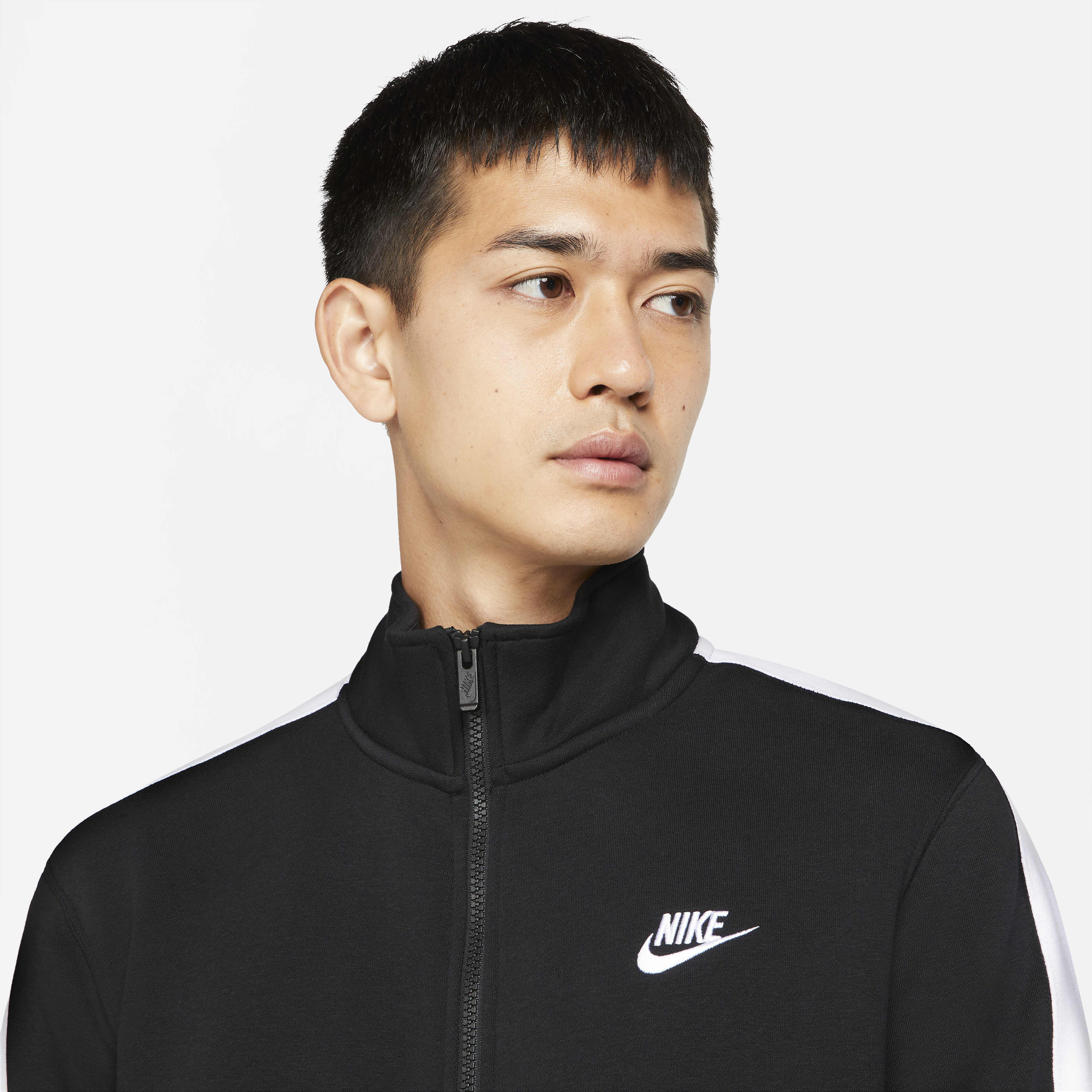 Nike Sportswear Club Fleece image number 2