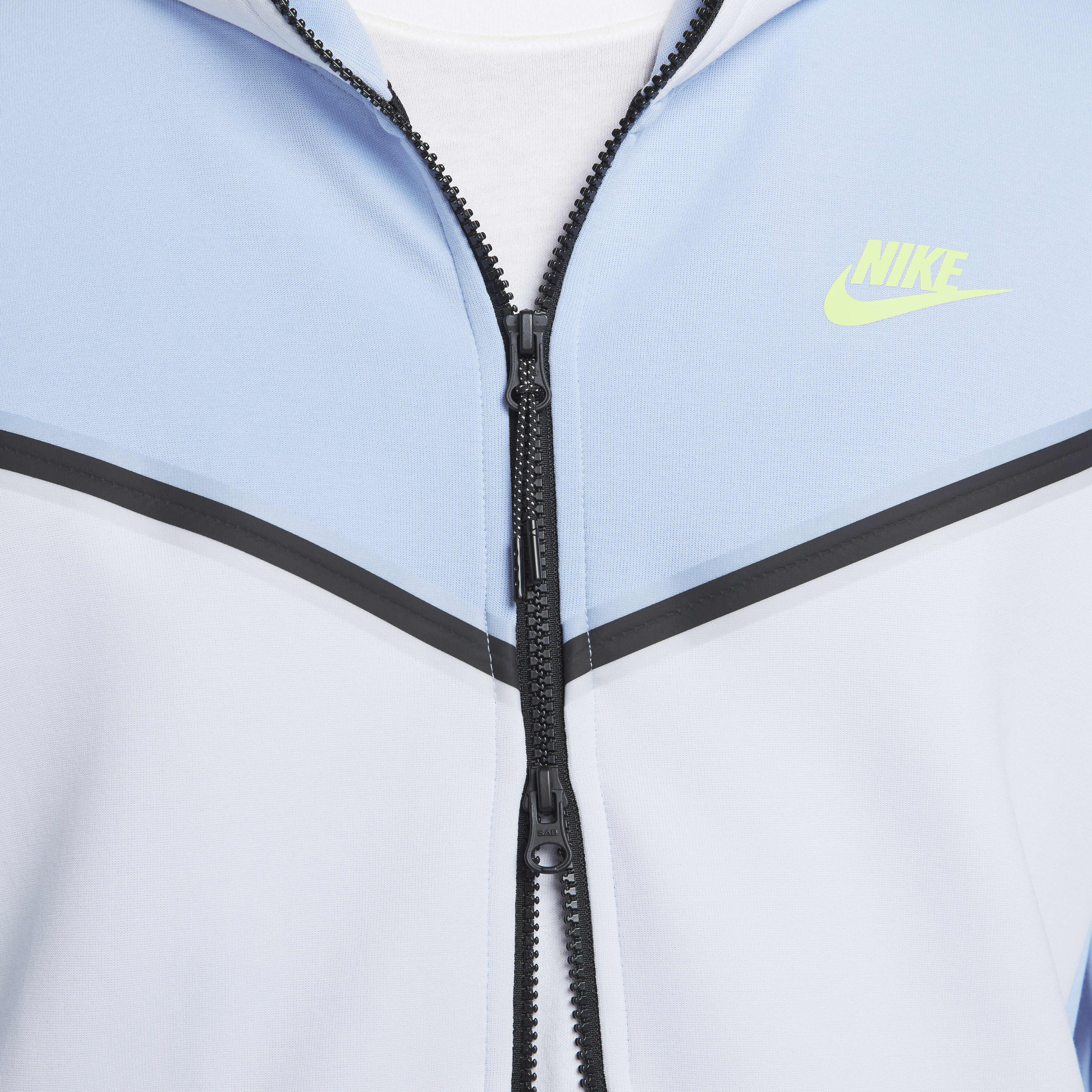 Buy Nike Sportswear Tech Fleece Men s Full Zip Hoodie Nike UAE Official