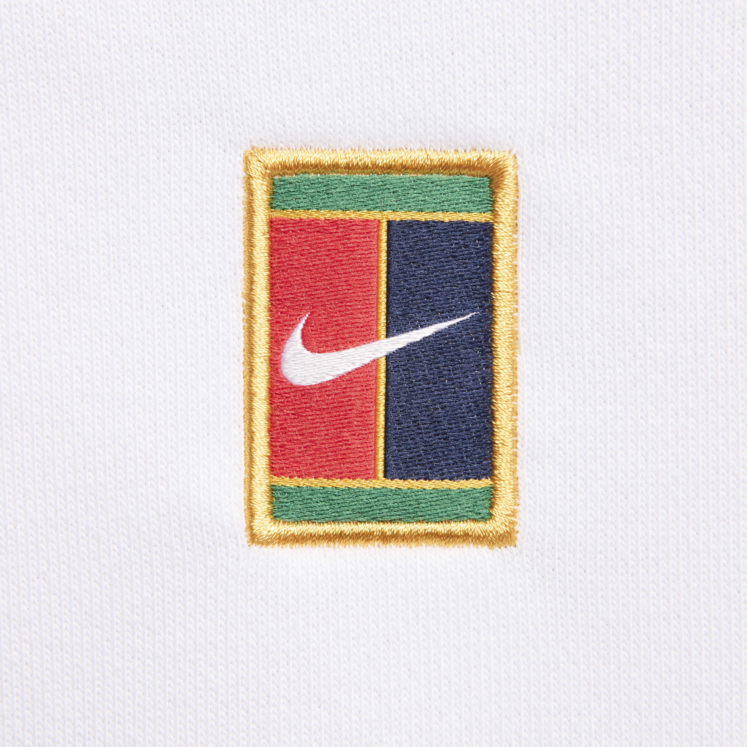 NikeCourt Heritage image number 3