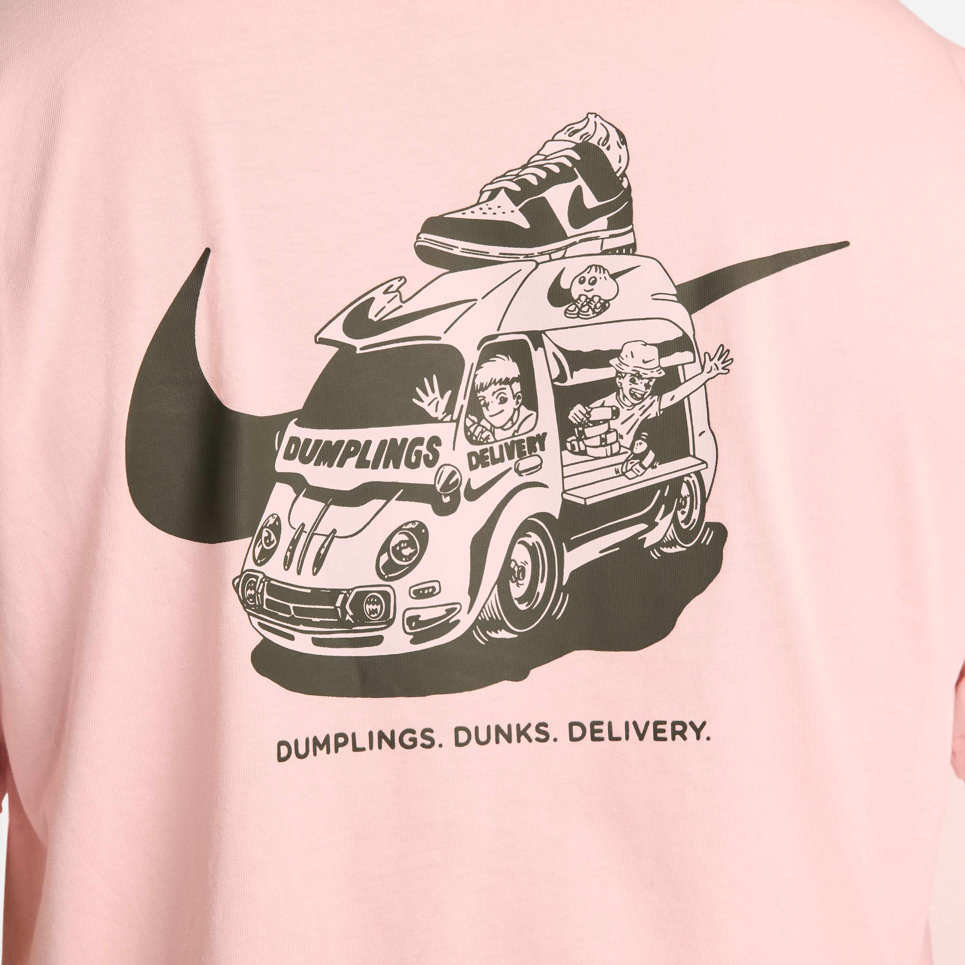 Nike Sportswear image number 4