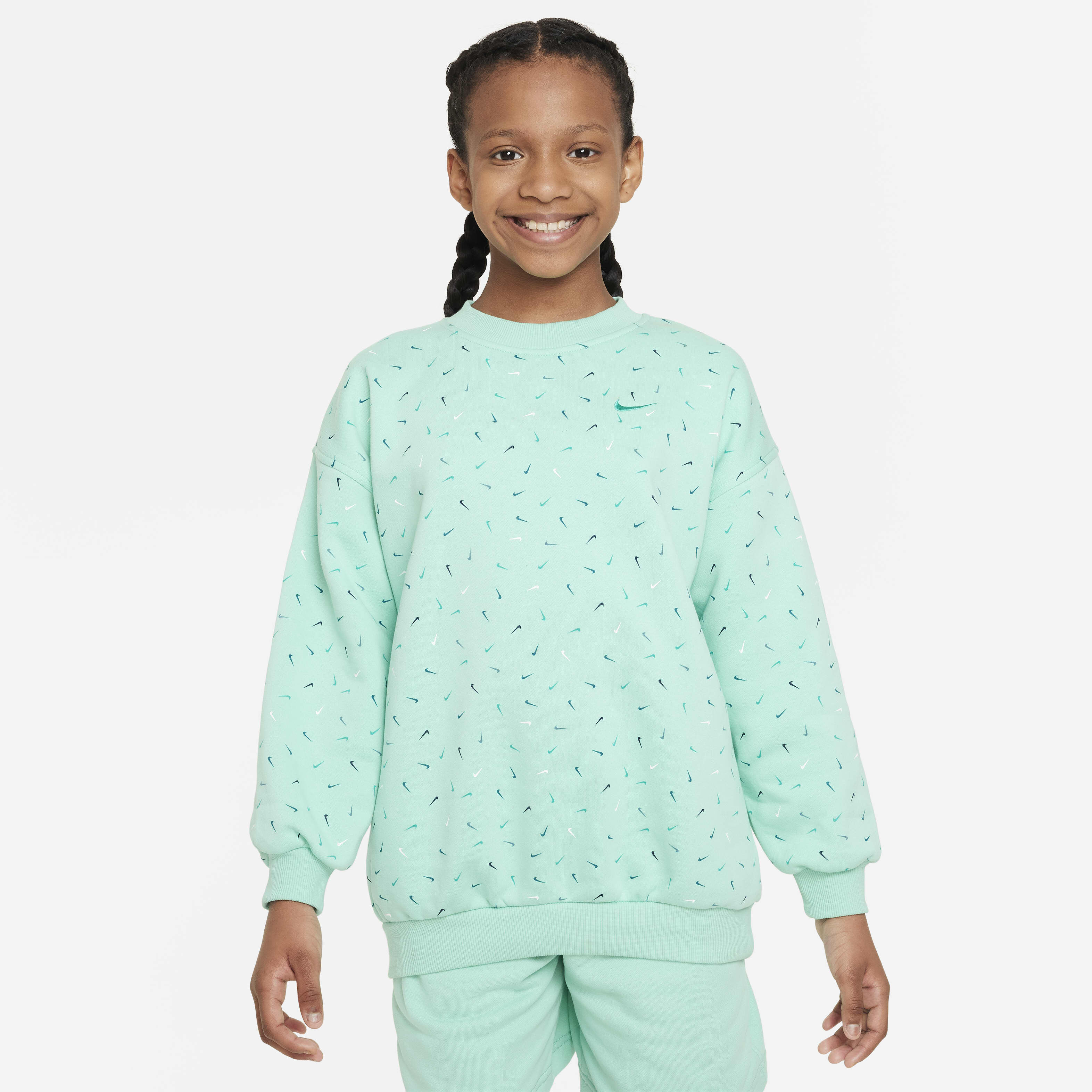 نايكي سبورتسوير كلوب فليس image number 0