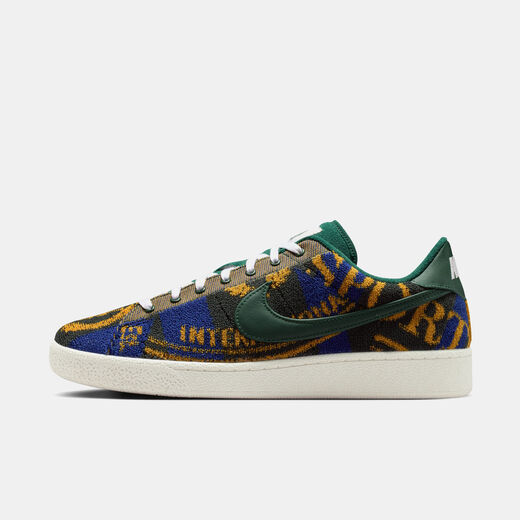 Men's Shoes-Nike, Nike Tennis Classic PRM, Men's Terry Shoes