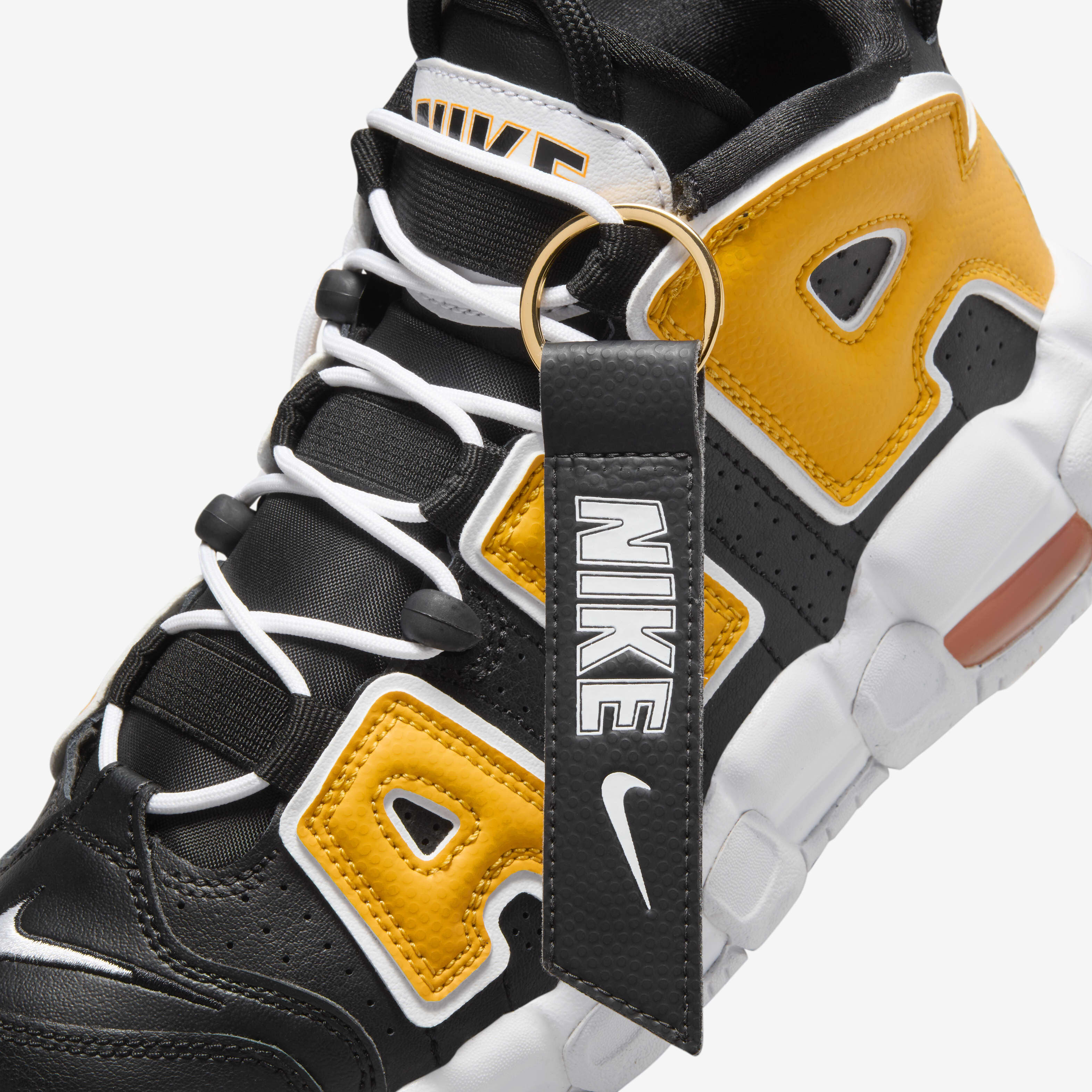 Nike Air More Uptempo image number 8