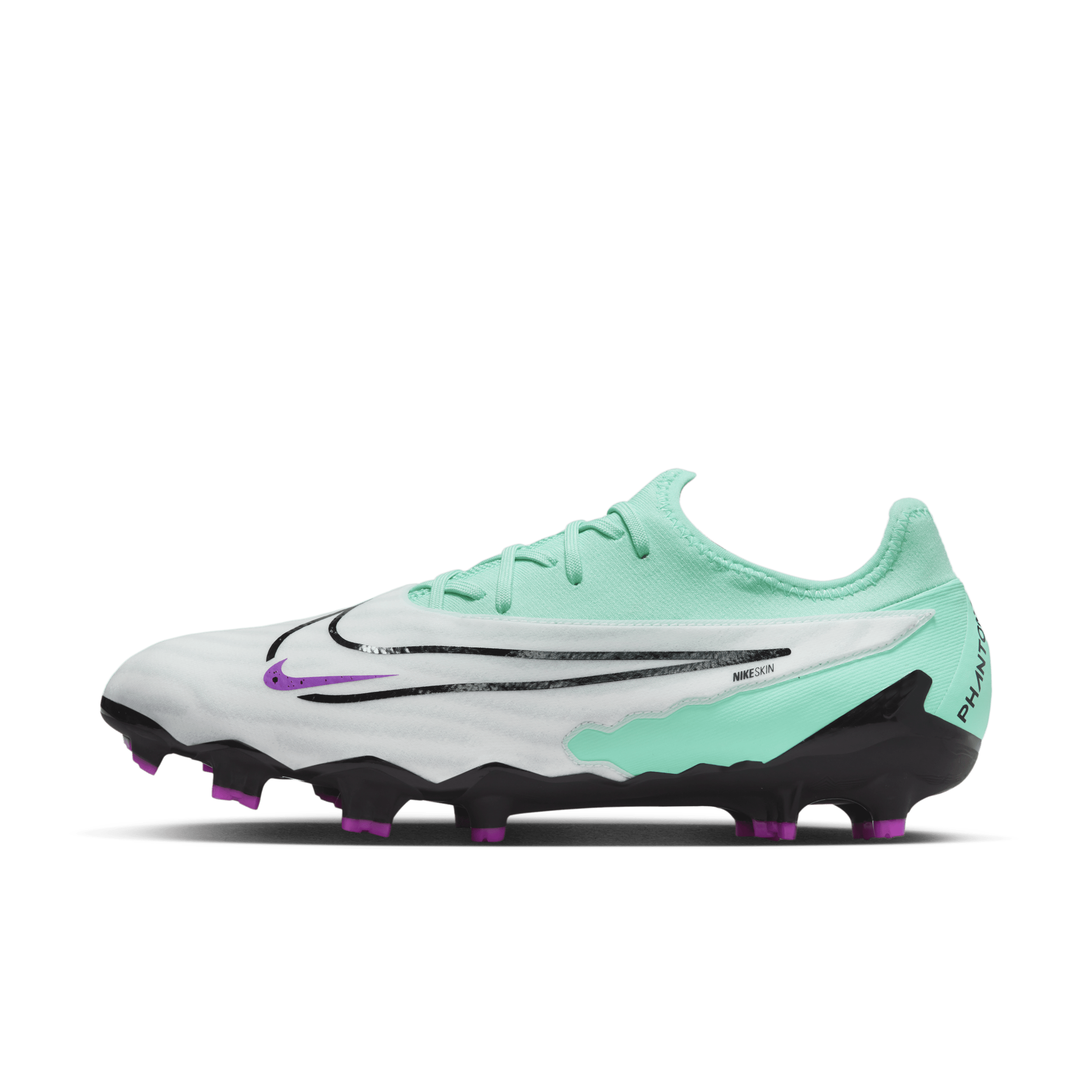 Nike phantoms store football boots