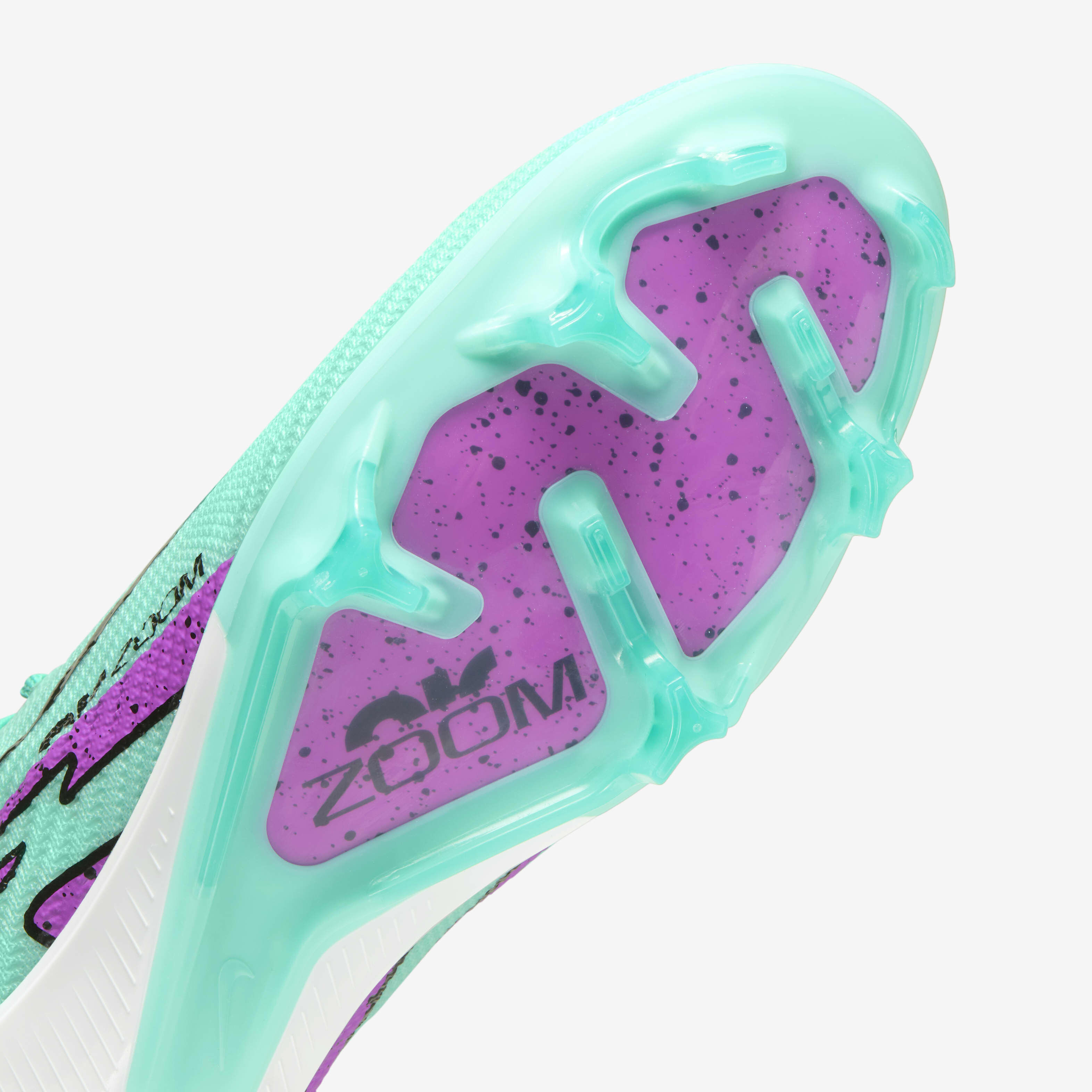 Nike Mercurial Superfly 9 Elite image number 6