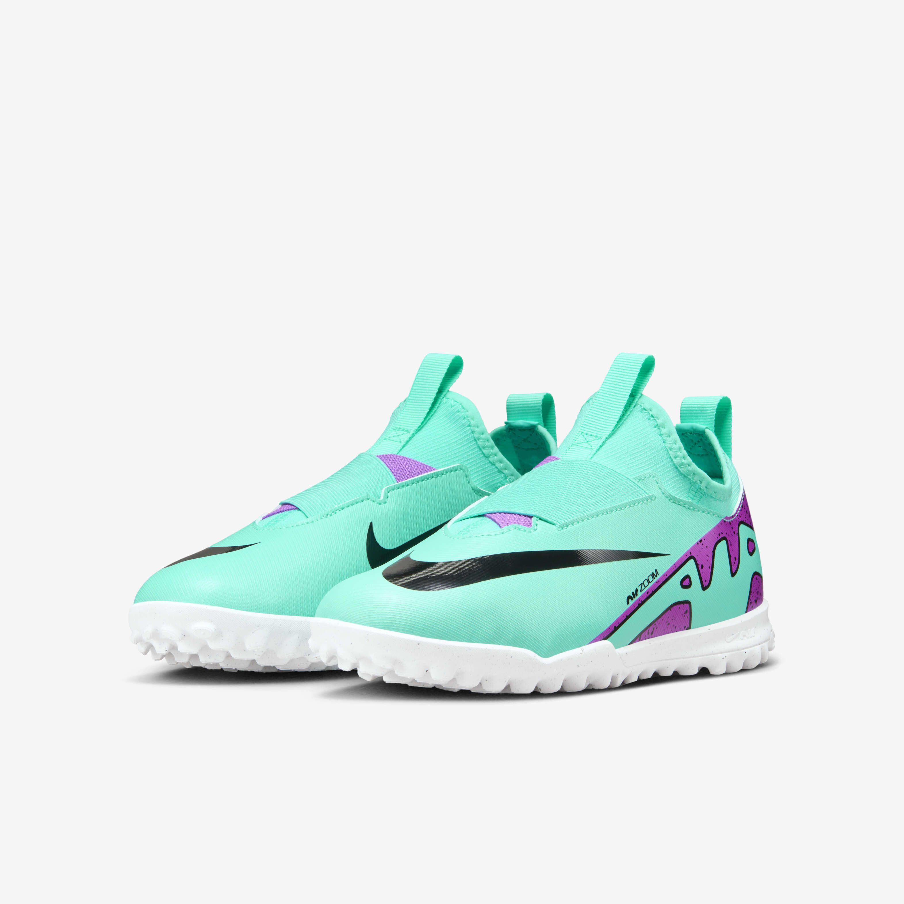 Nike Jr. Mercurial Vapor 15 Academy image number 4