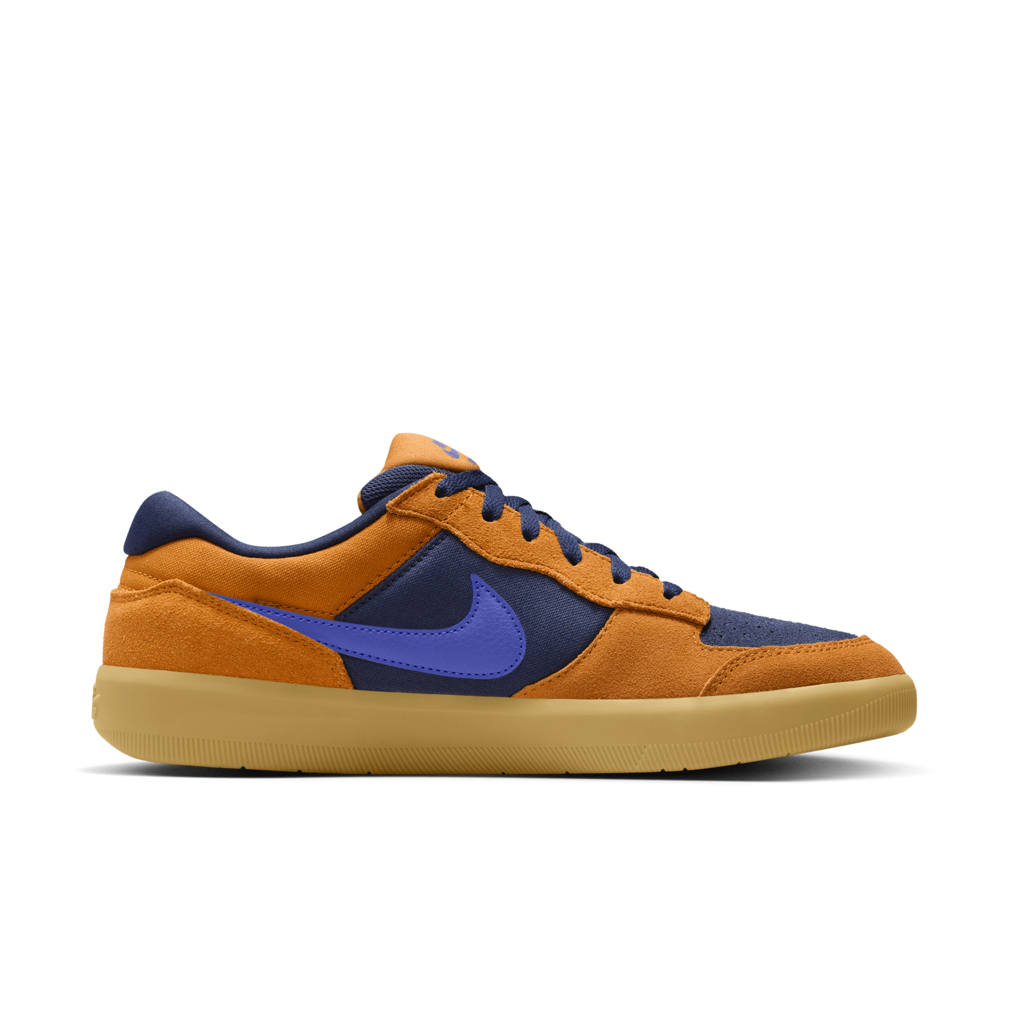 Tênis nike sb zoom delta force vulcan unissex top