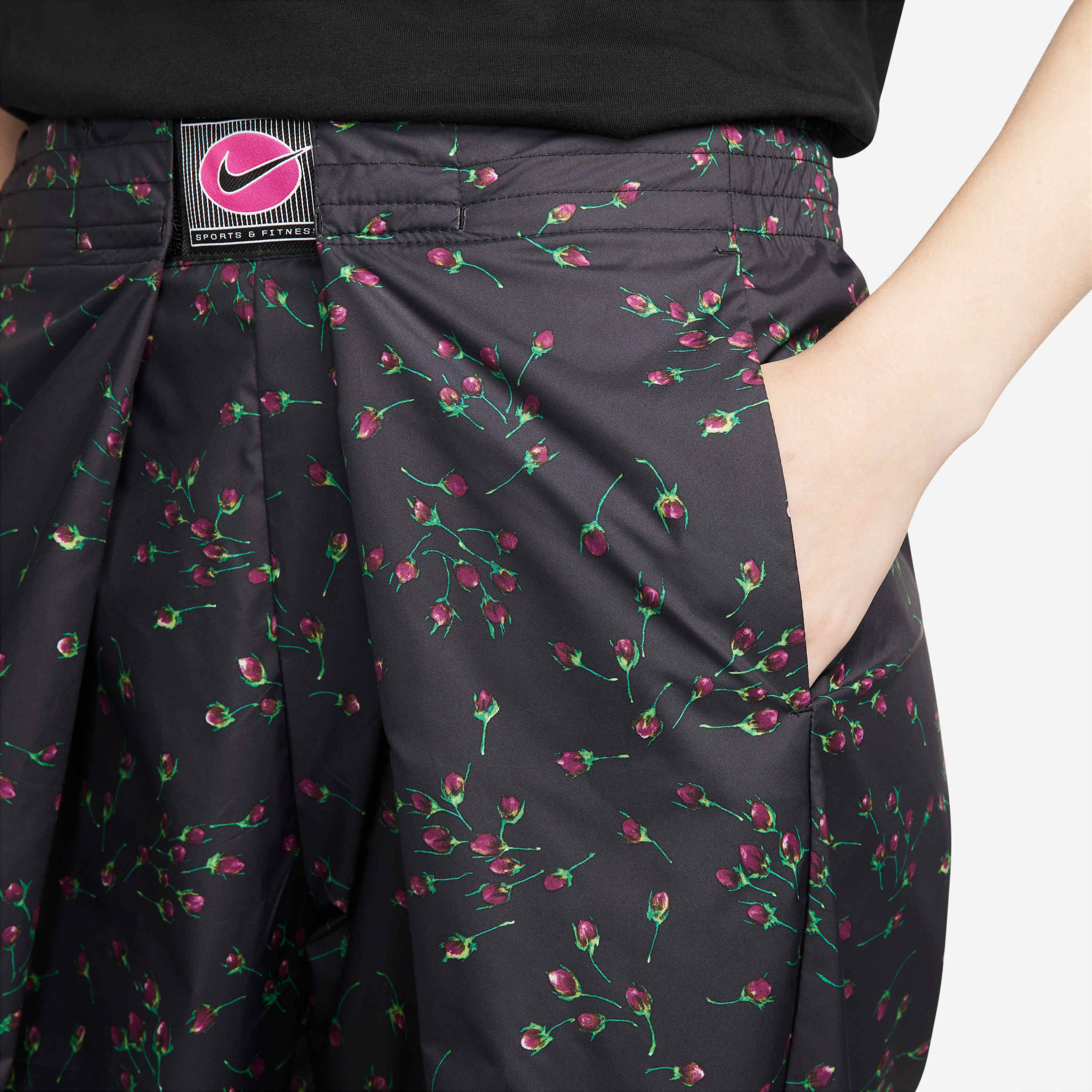 نايكي سبورتسوير ايكون كلاش image number 2