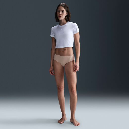 Underwear-Nike, Nike Leak Protection: Period, Women's Brief Underwear