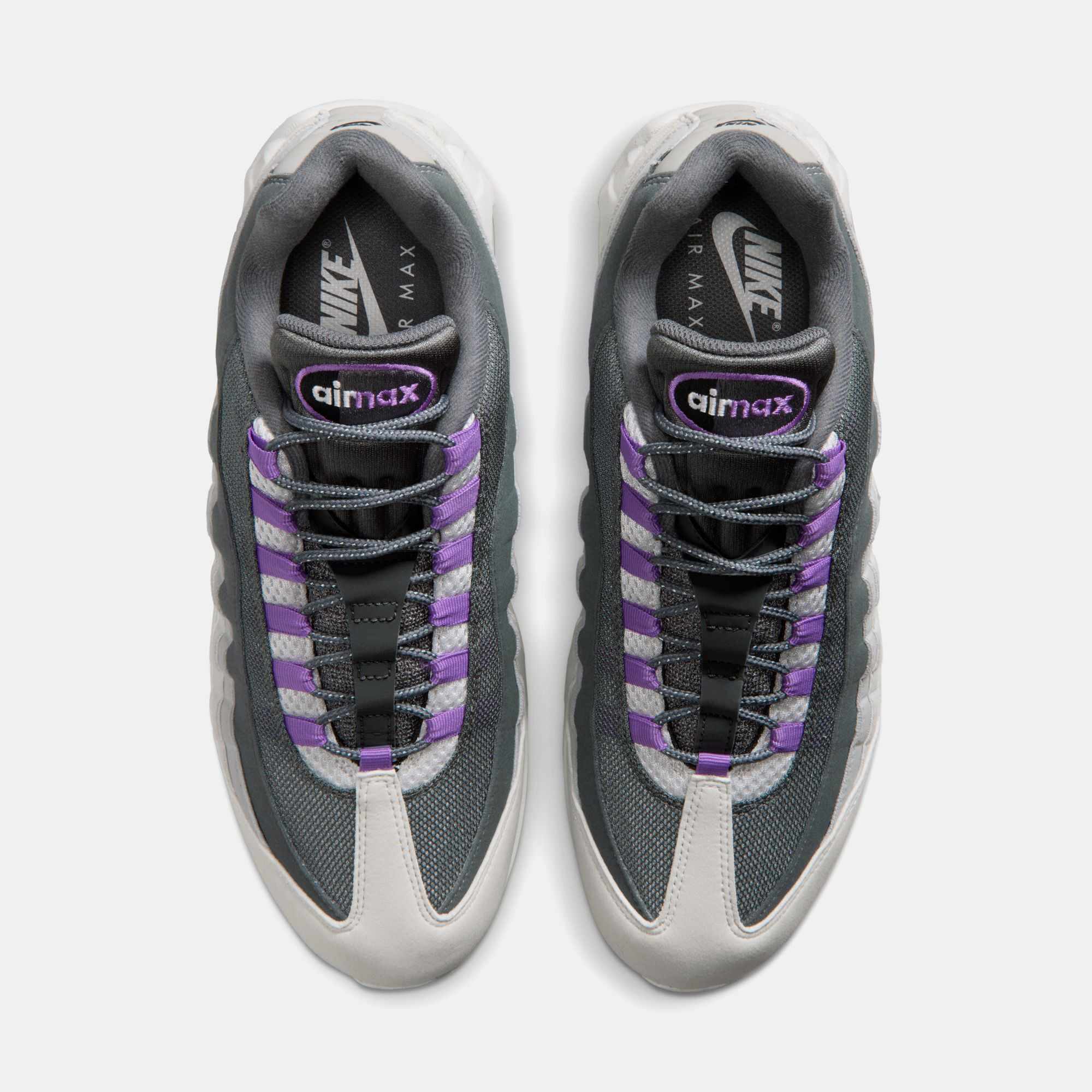 Nike Air Max 95 Big Bubble 'OG' image number 3