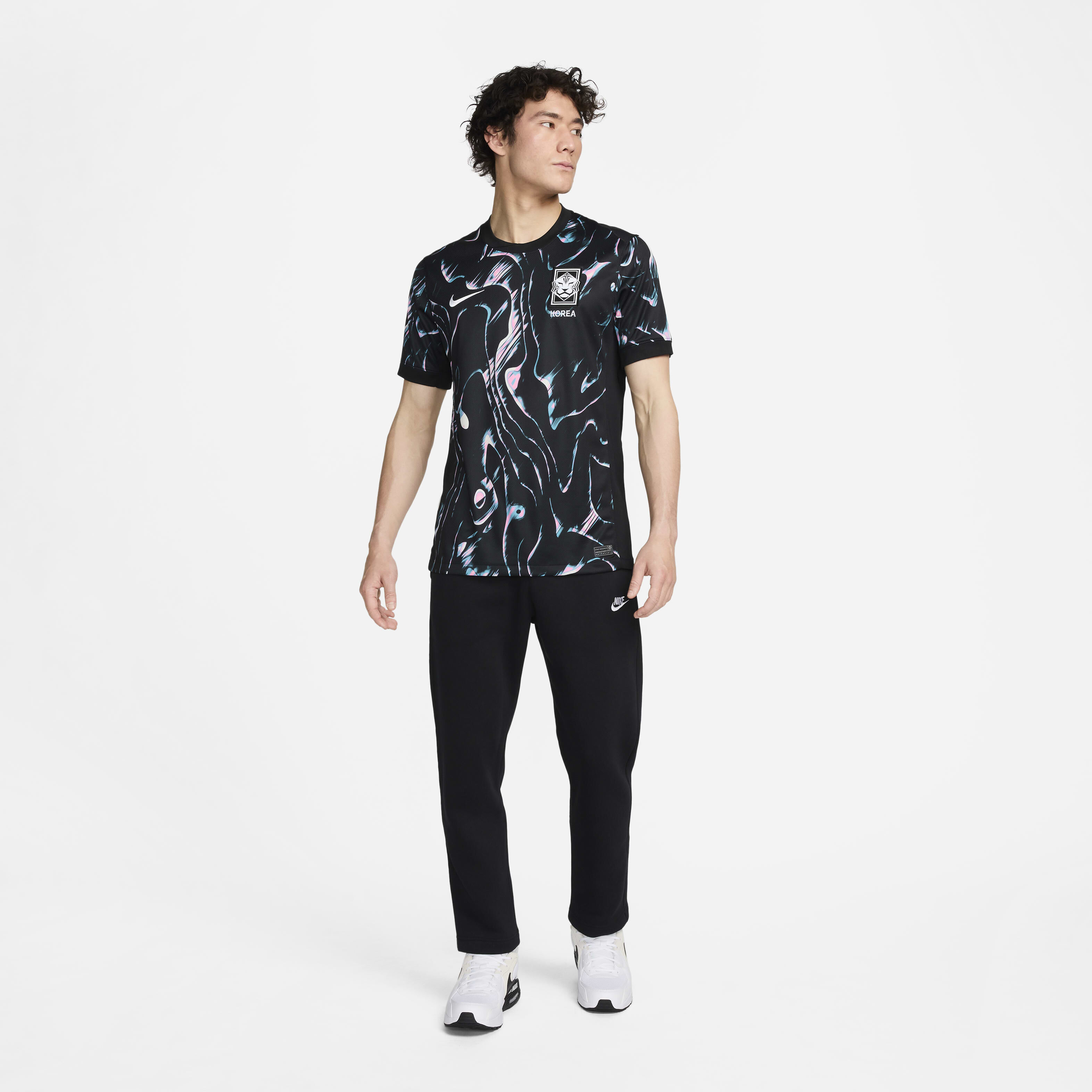 Korea 2024 Stadium Away image number 6