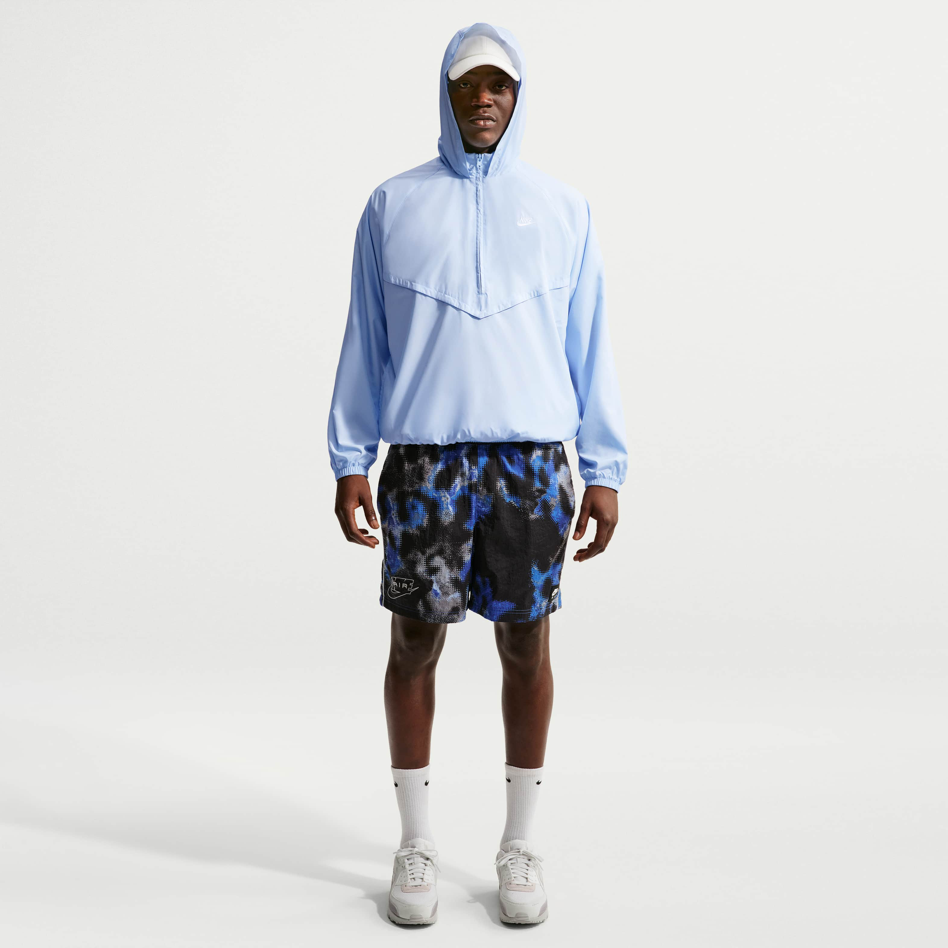 Nike Windrunner image number 3