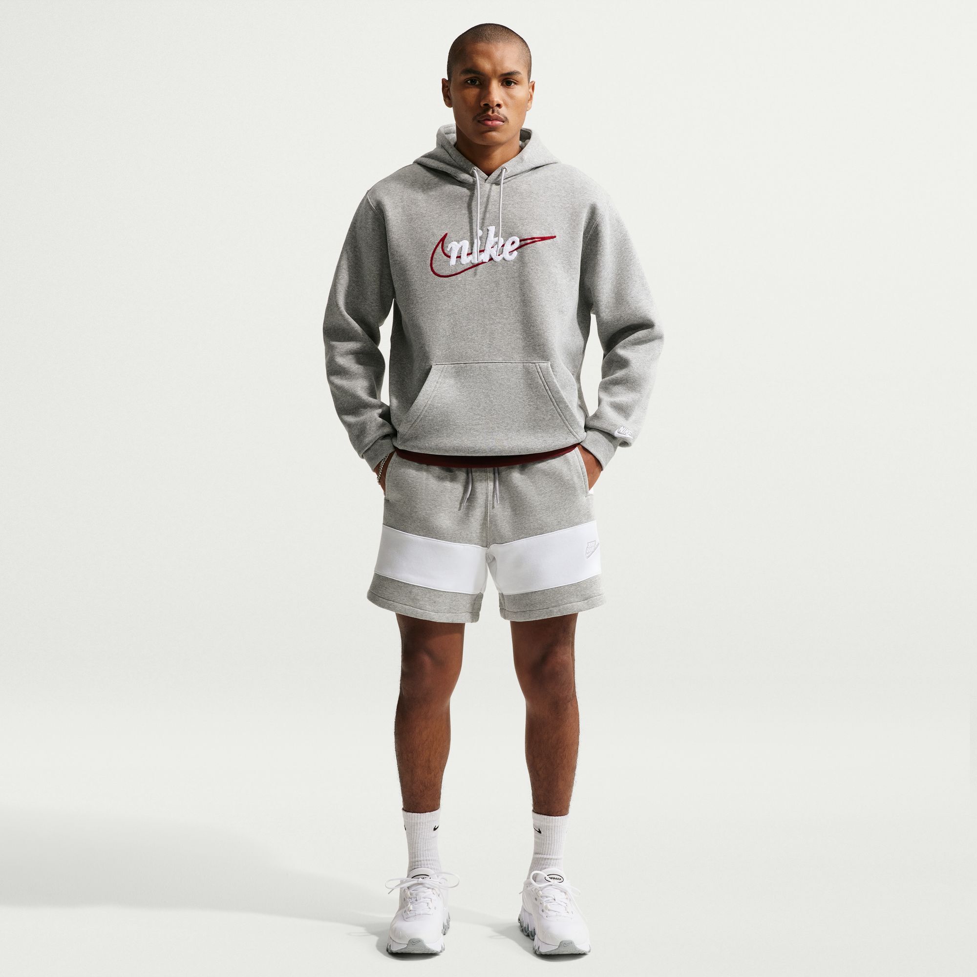 Nike Sportswear Club image number 0