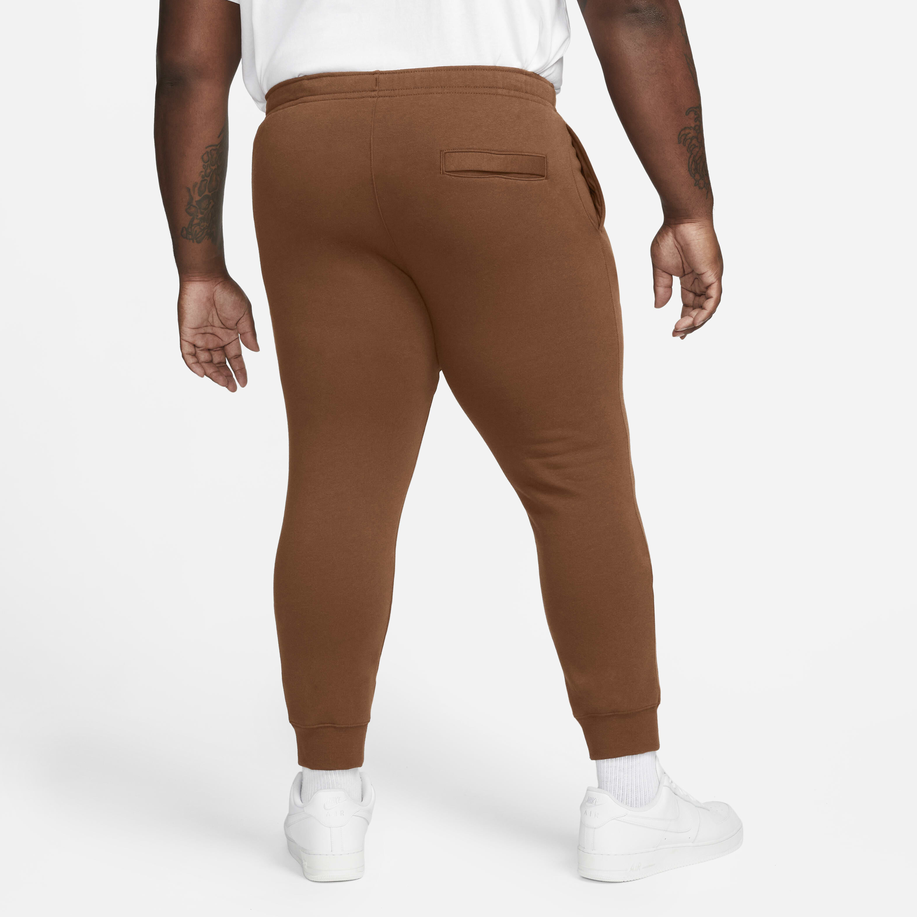 نايكي سبورتسوير كلوب فليس image number 7