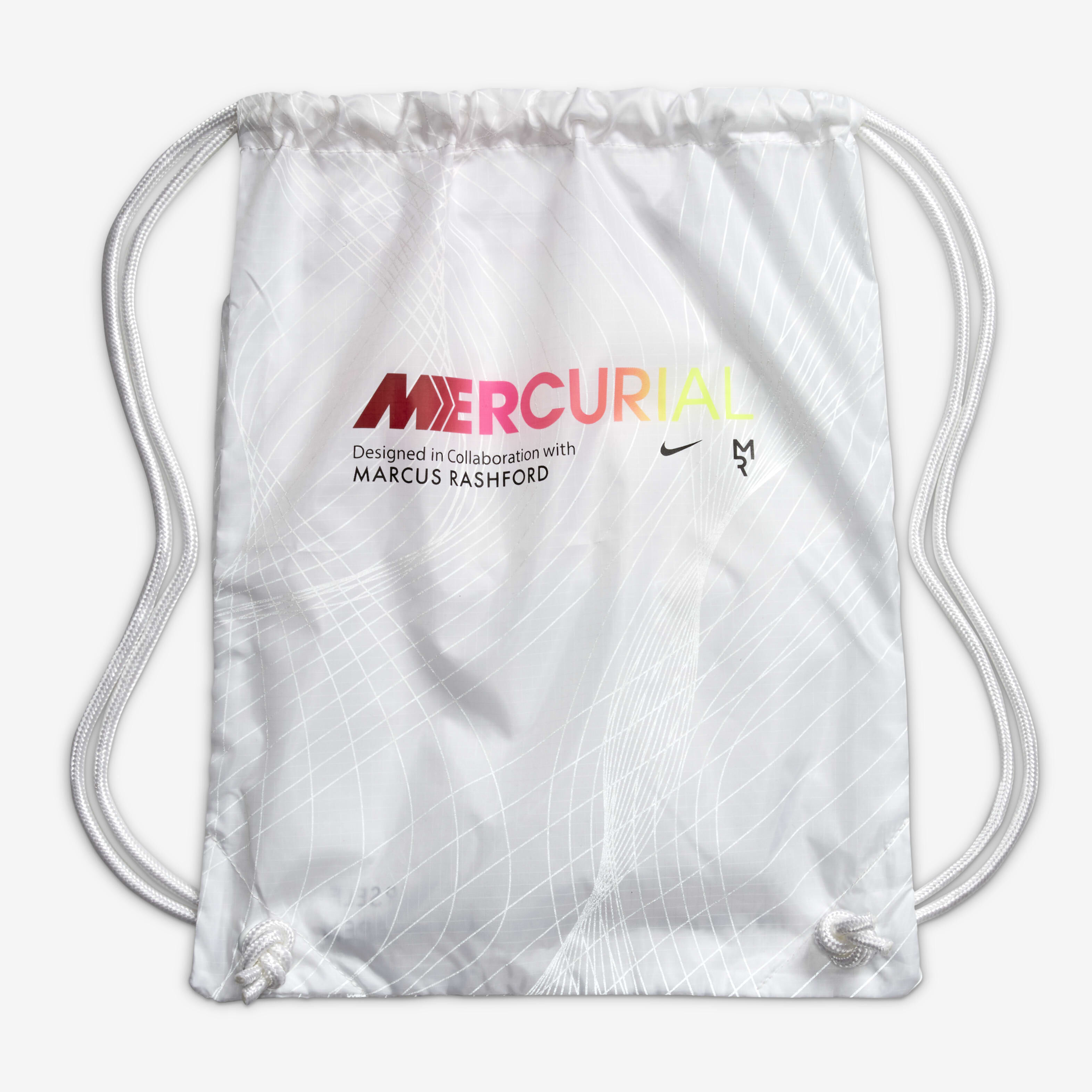 Nike Zoom Mercurial Superfly 9 Elite 'Marcus Rashford' image number 9