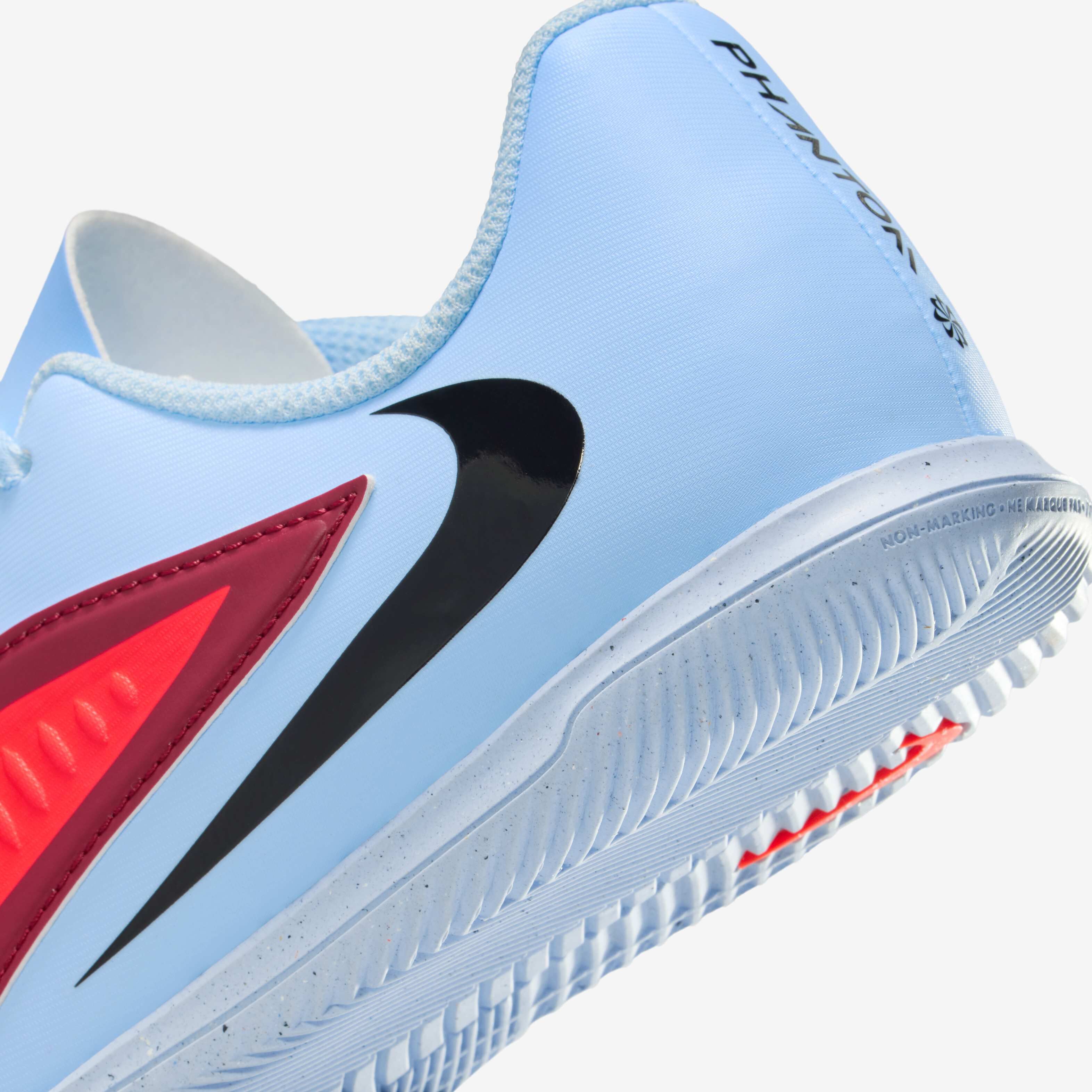 نايكي جونيور فانتوم 6 لو كلوب image number 7