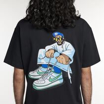 Nike City Tee - Dubai