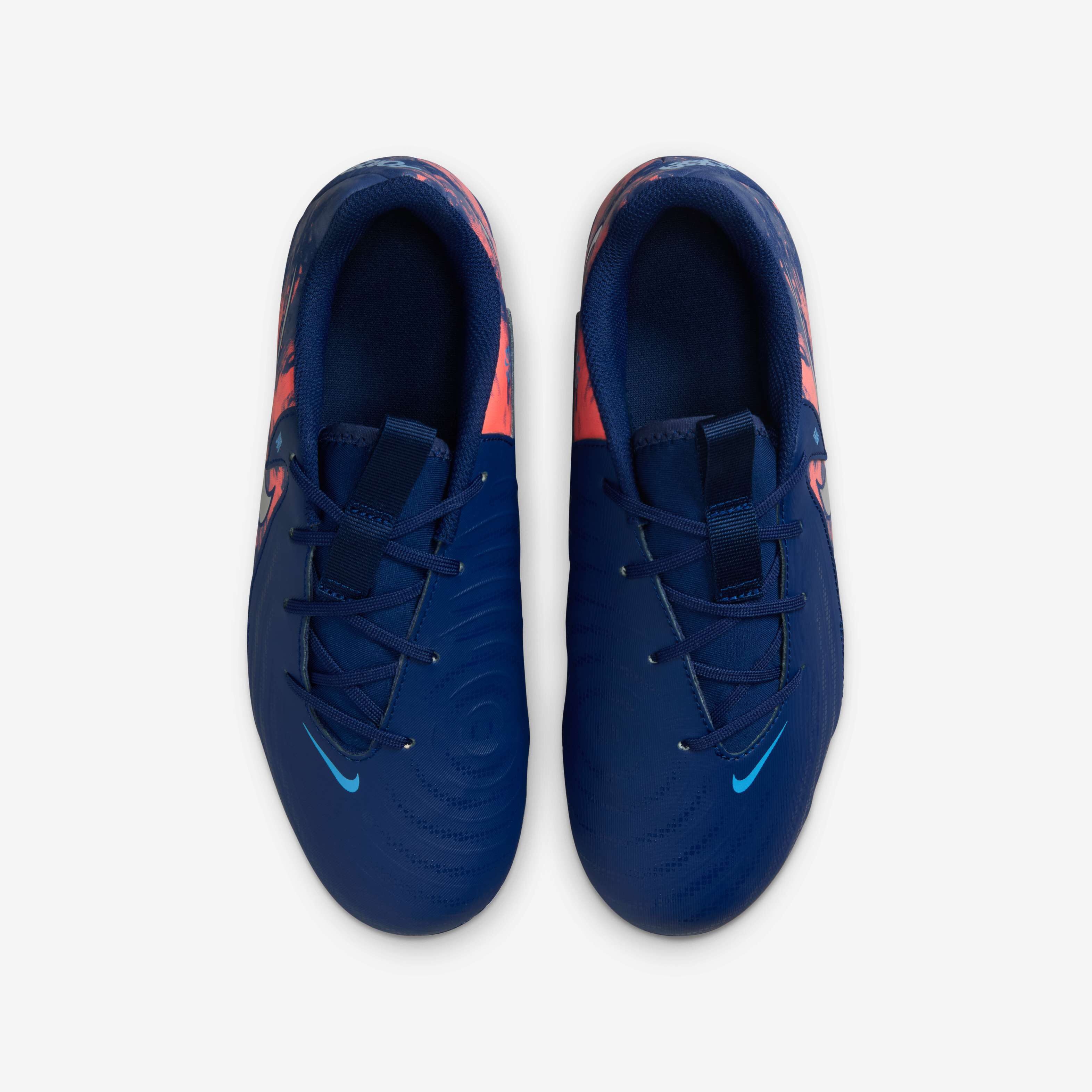 Nike Jr. Phantom GX 2 Academy 'Erling Haaland' image number 3