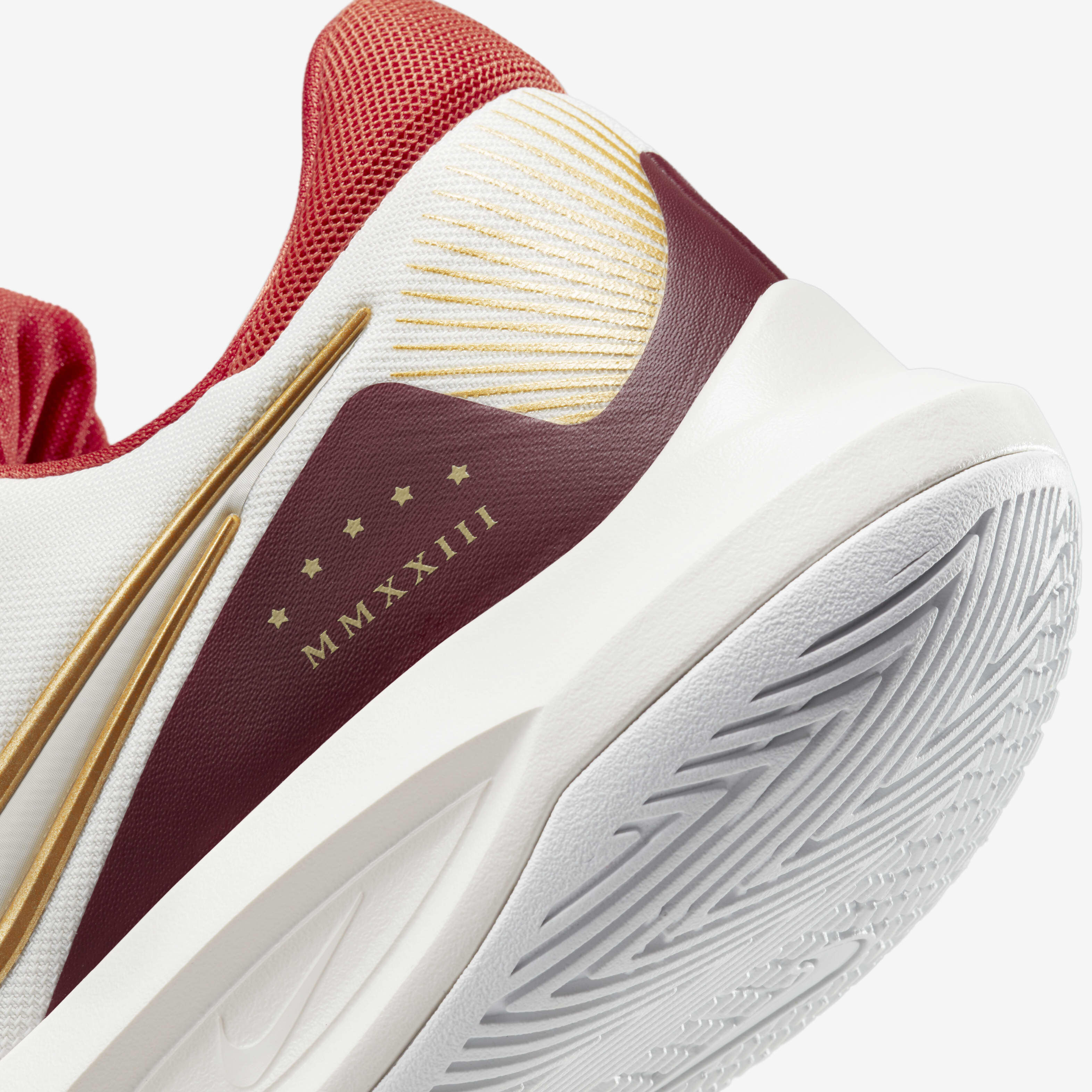 Nike Precision 6 image number 7