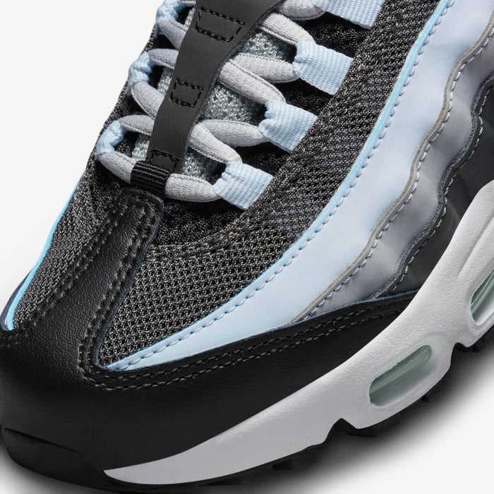 Nike Air Max 95 Recraft image number 6 Nike Air Max 95 Recraft image number 6