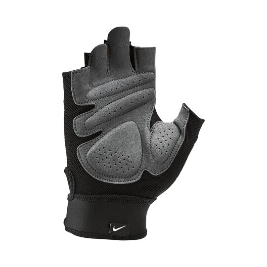 Nike men's ultimate fitness gloves hotsell
