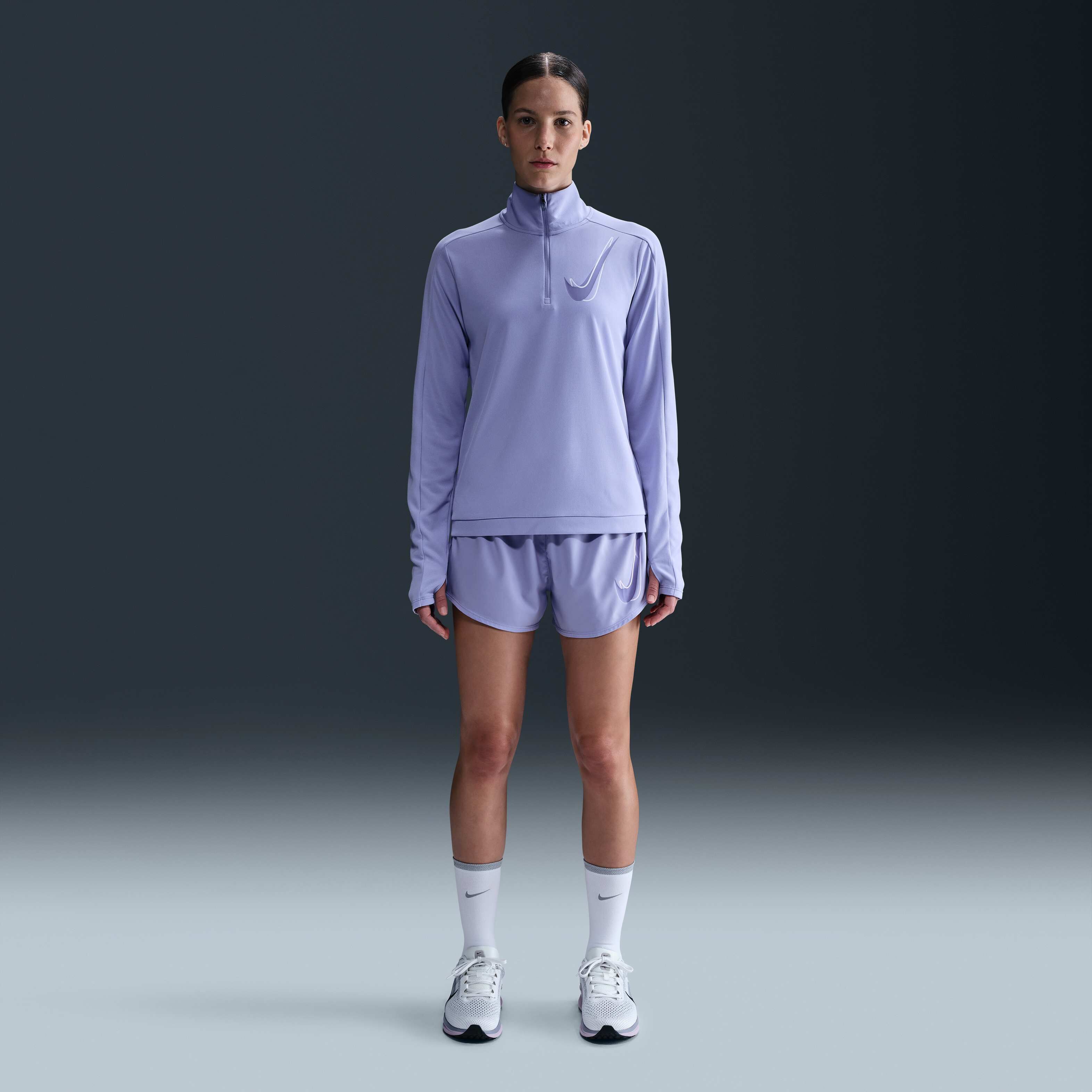 Nike Swoosh image number 3