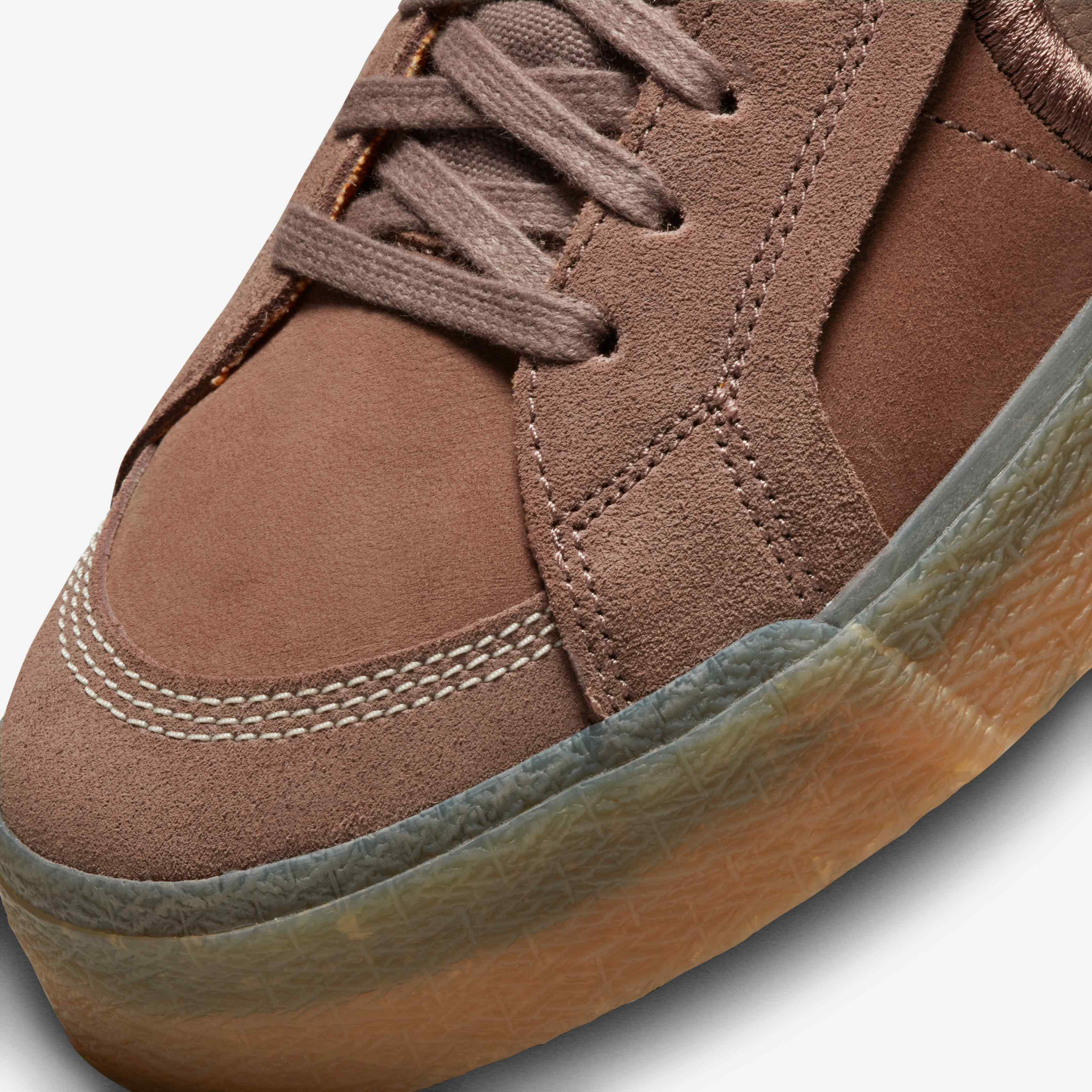 نايكي SB زوم بليزر ميد بريميوم بلس image number 7