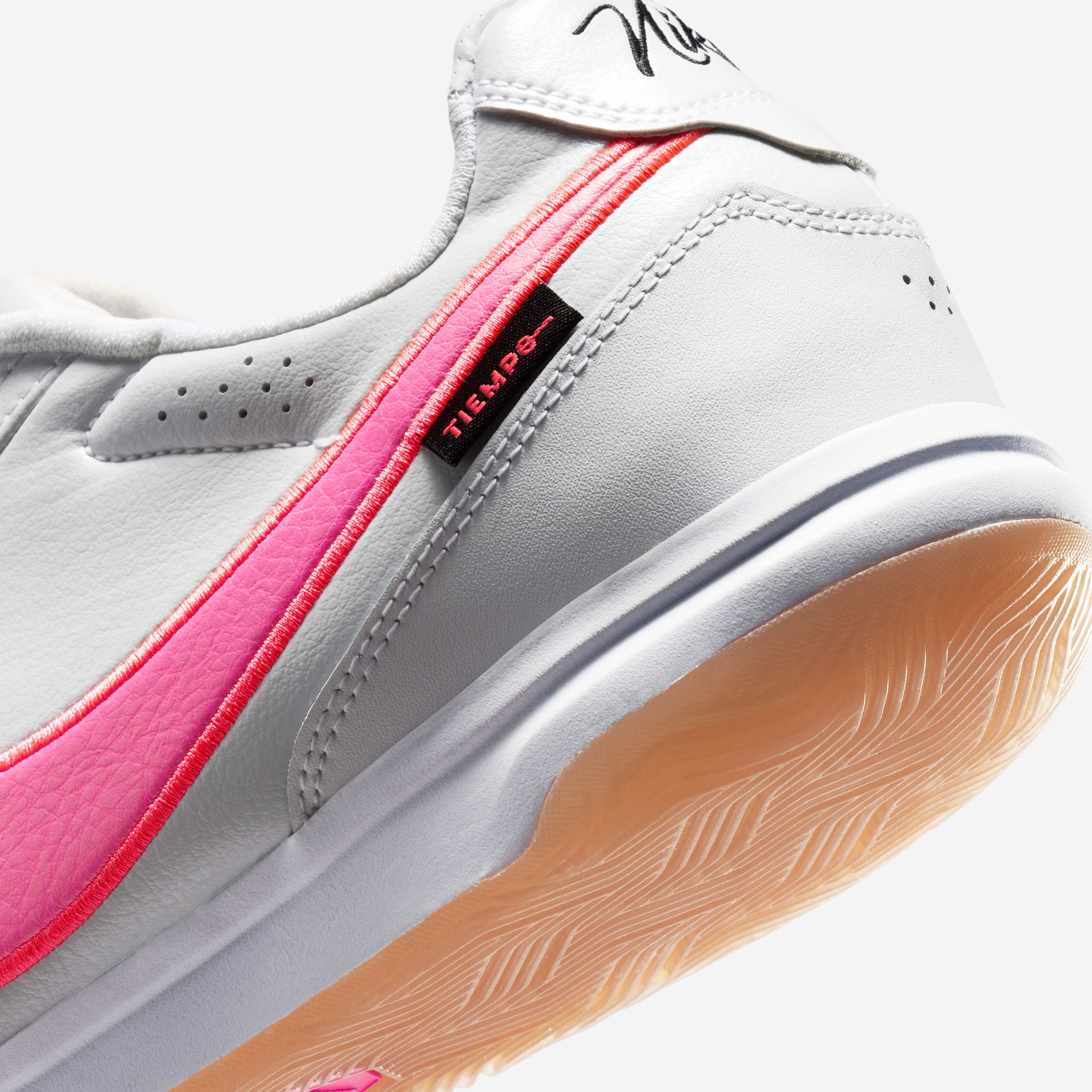 Nike Tiempo Streetgato PRM image number 7