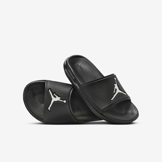 Kids' Sandals & Slides-JRDN, Jordan Jumpman, Older Kids' Slides Kids' Sandals & Slides-JRDN, Jordan Jumpman, Older Kids' Slides