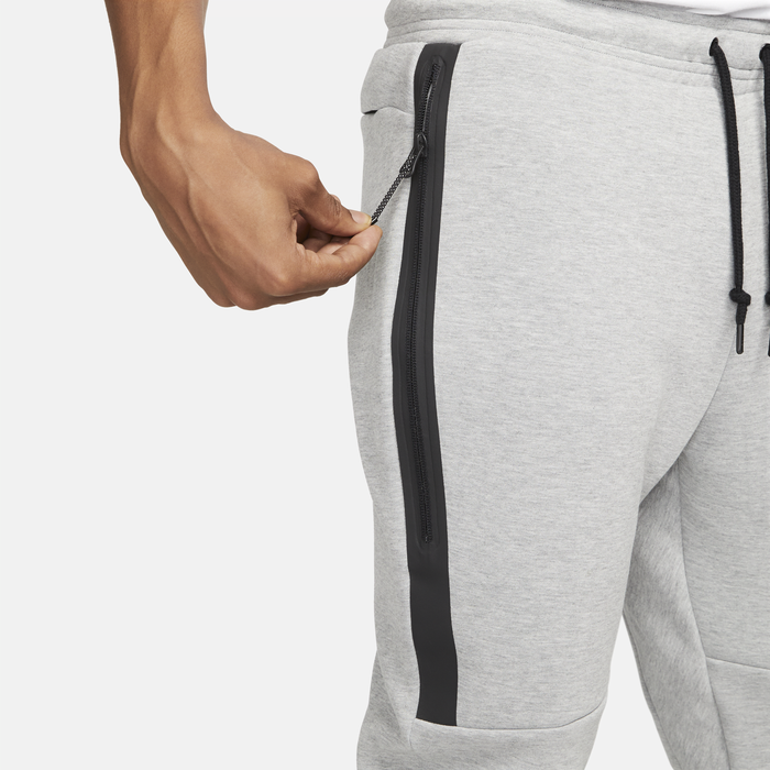 Nike tech fleece pants slim deals fit