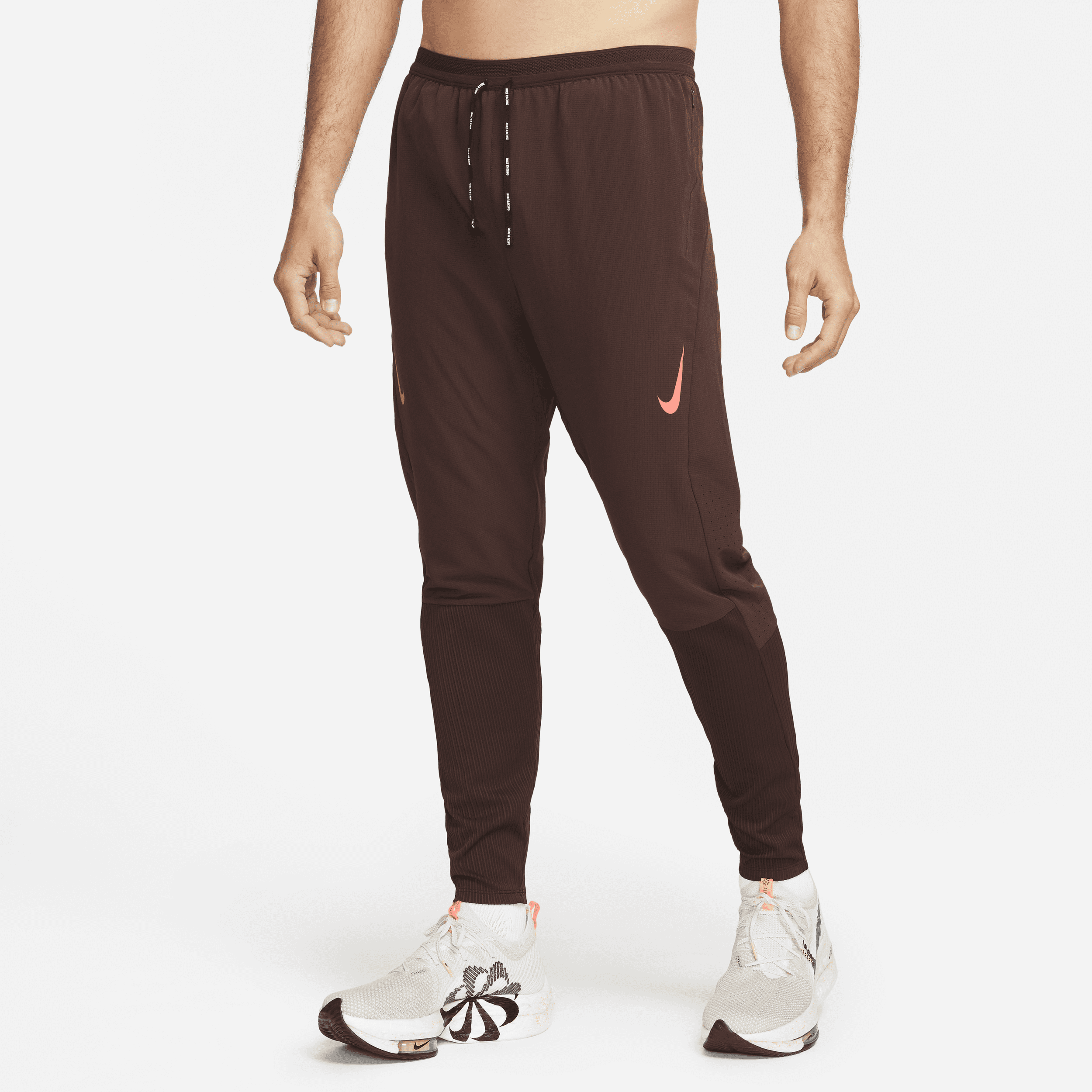 Nike aeroswift track pants store
