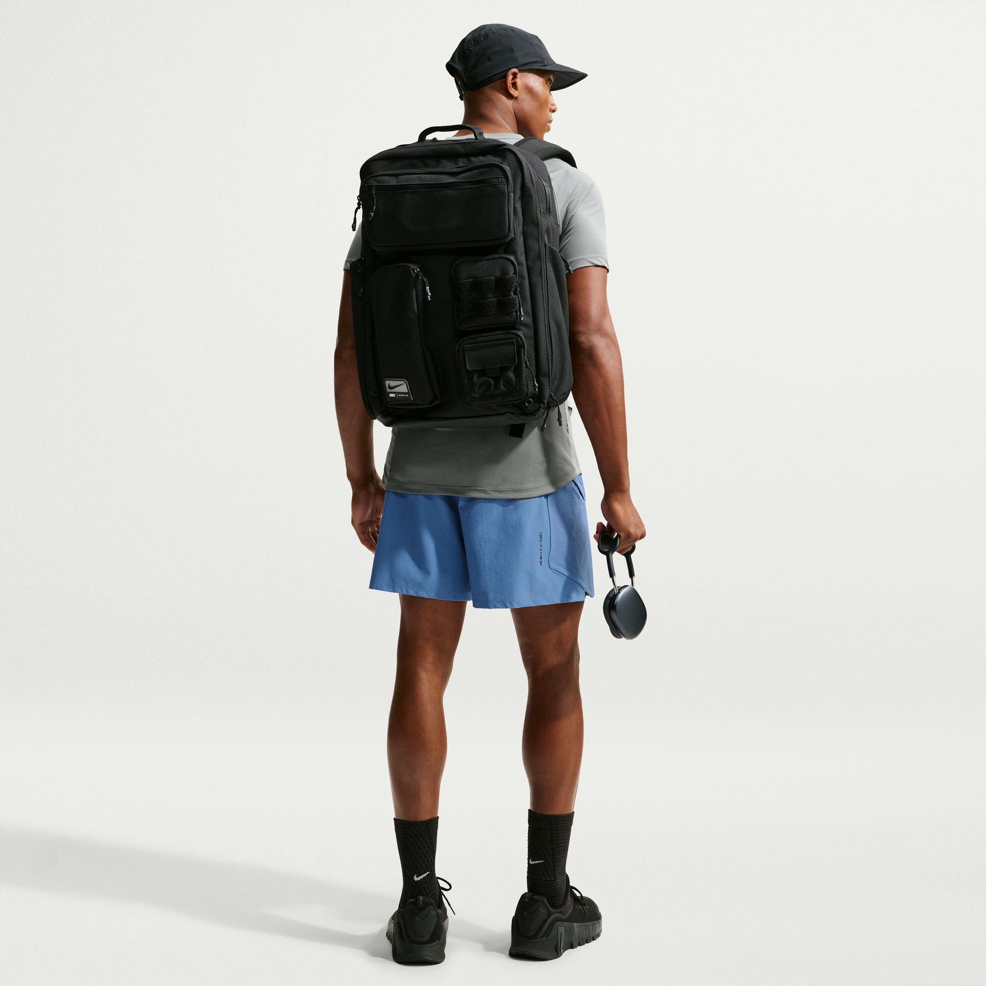Nike Pro Training image number 1