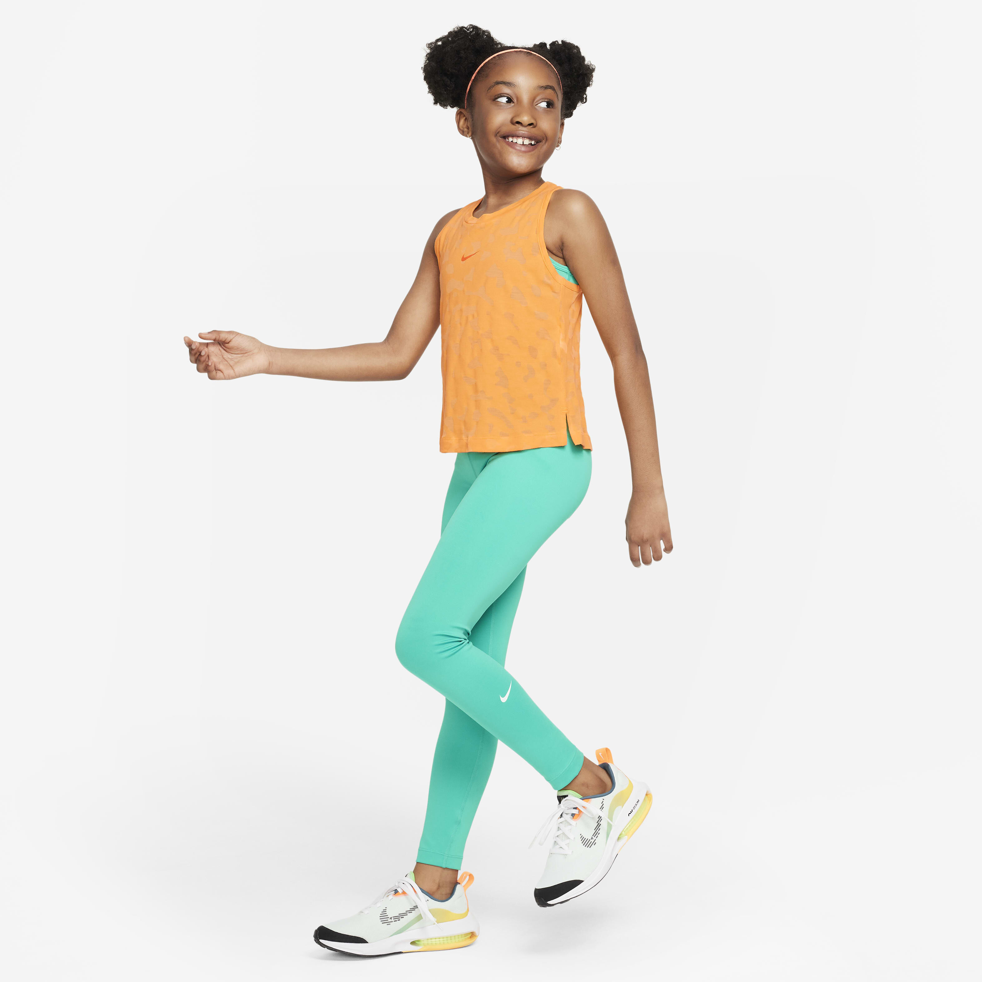 Nike Dri-FIT One image number 4