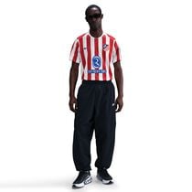Atlético Madrid 2025/26 Stadium Home