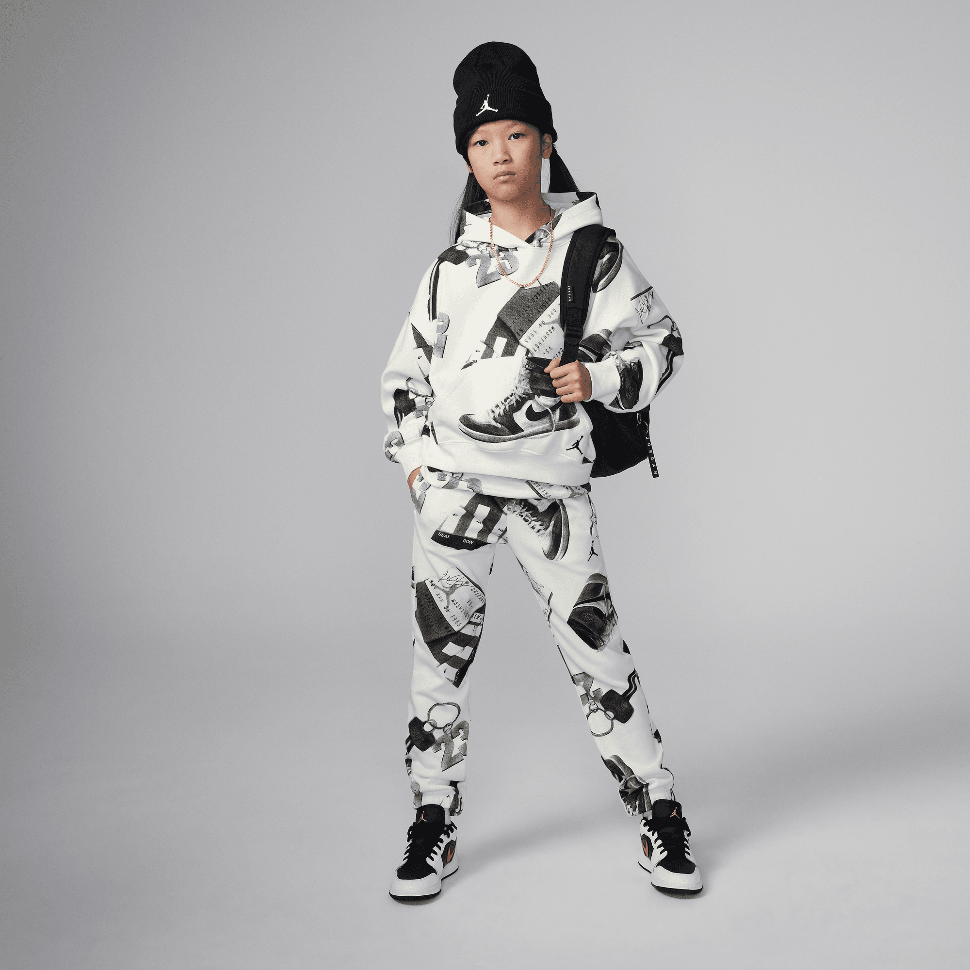 جوردن بروكلين فليس image number 4