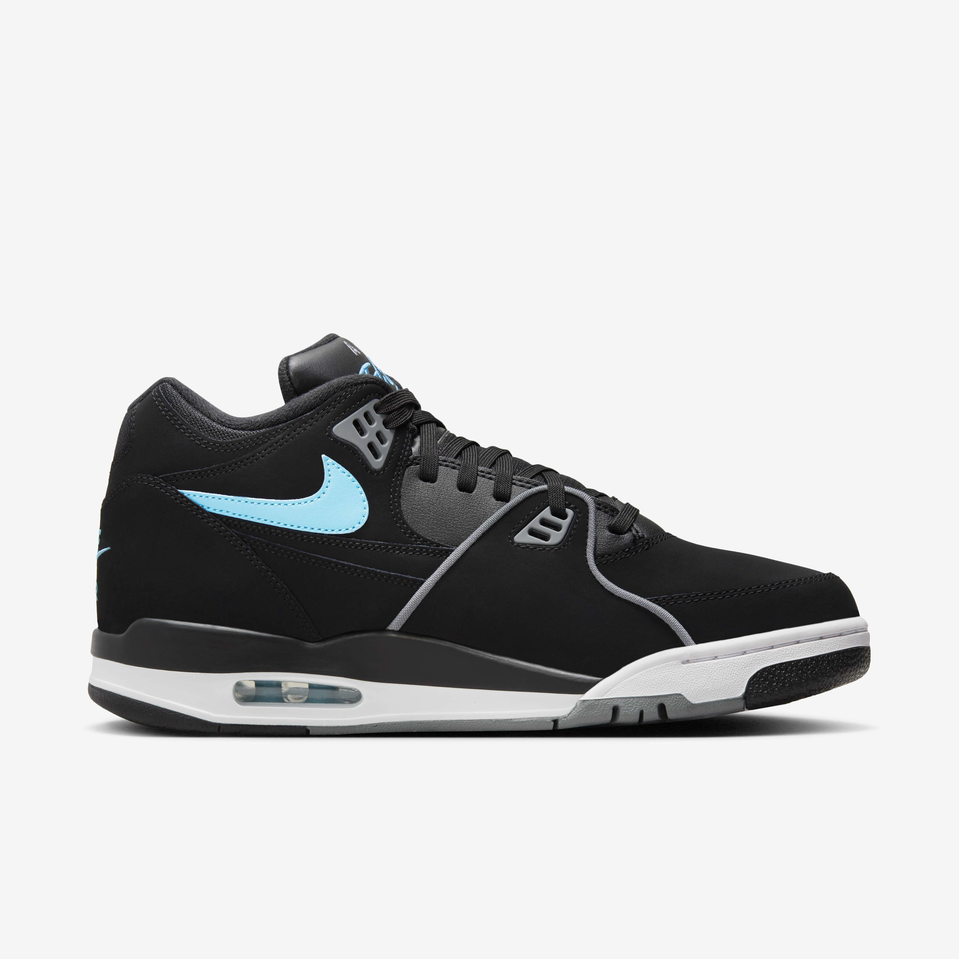 Nike Air Flight 89 image number 2