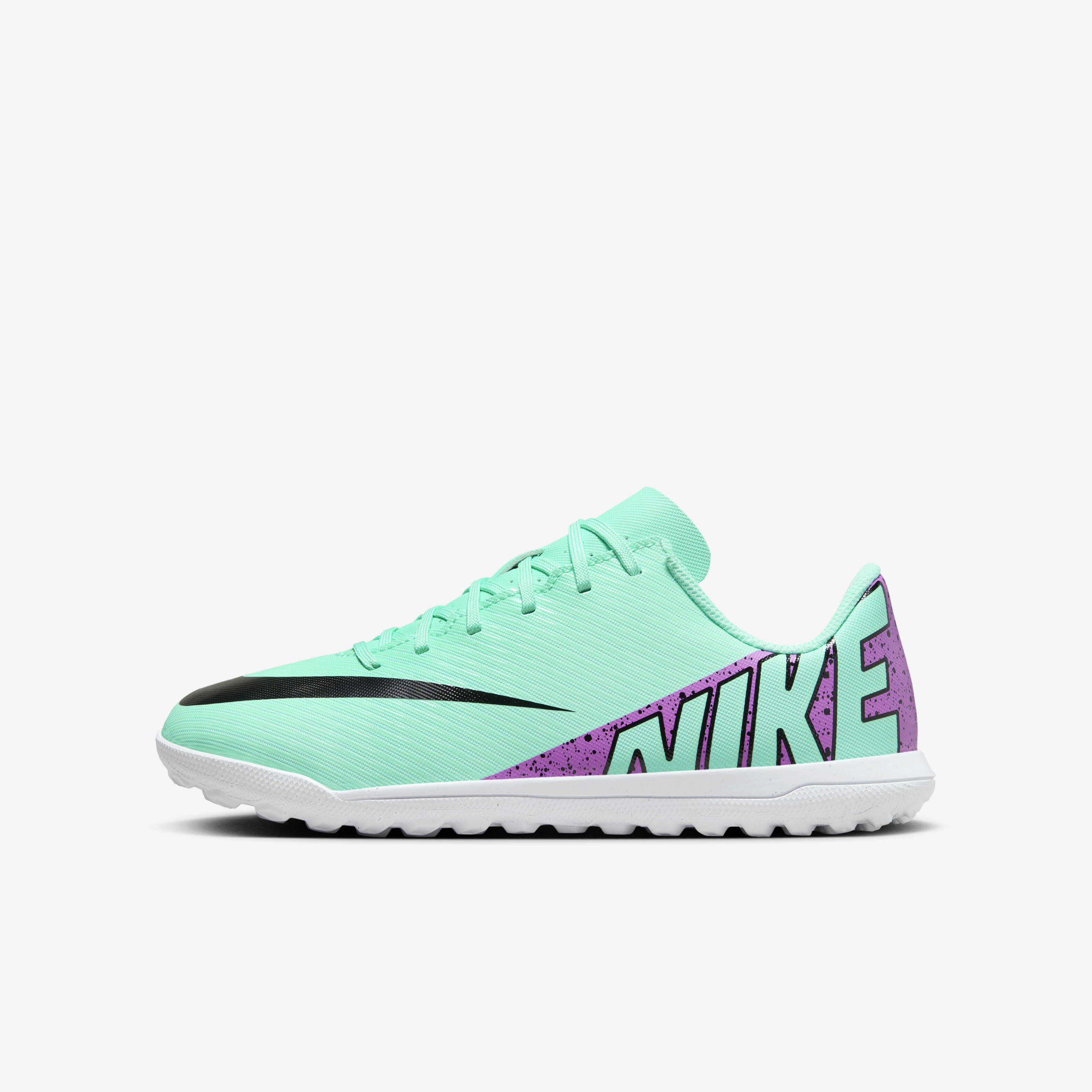 Nike Jr. Mercurial Vapor 15 Club image number 0