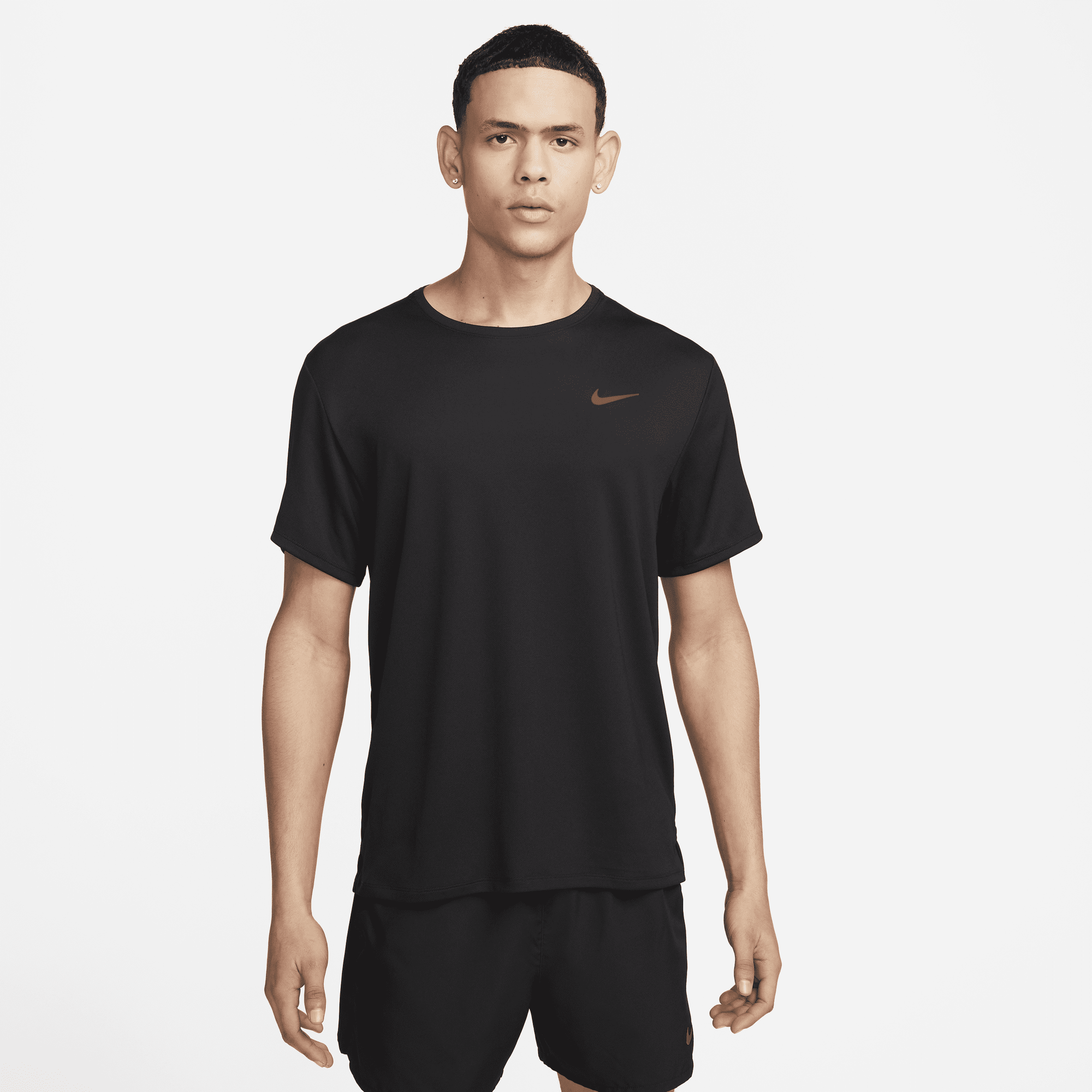 Nike dri best sale fit tops
