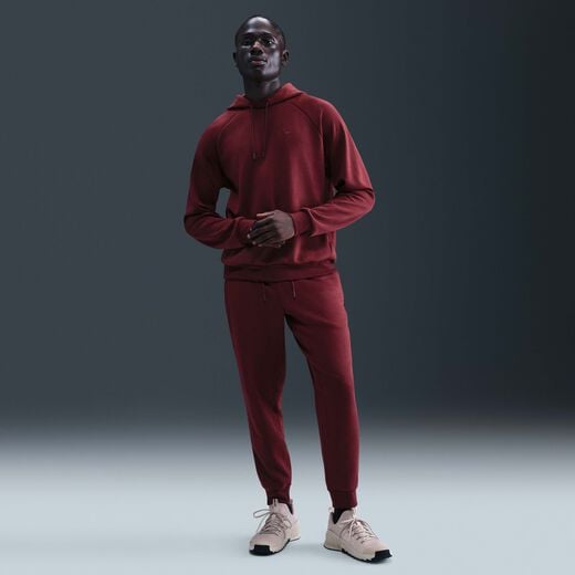 New In Men's Trousers & Tights-Nike, Nike Primary Fleece, Men's Dri-FIT UV Performance Joggers