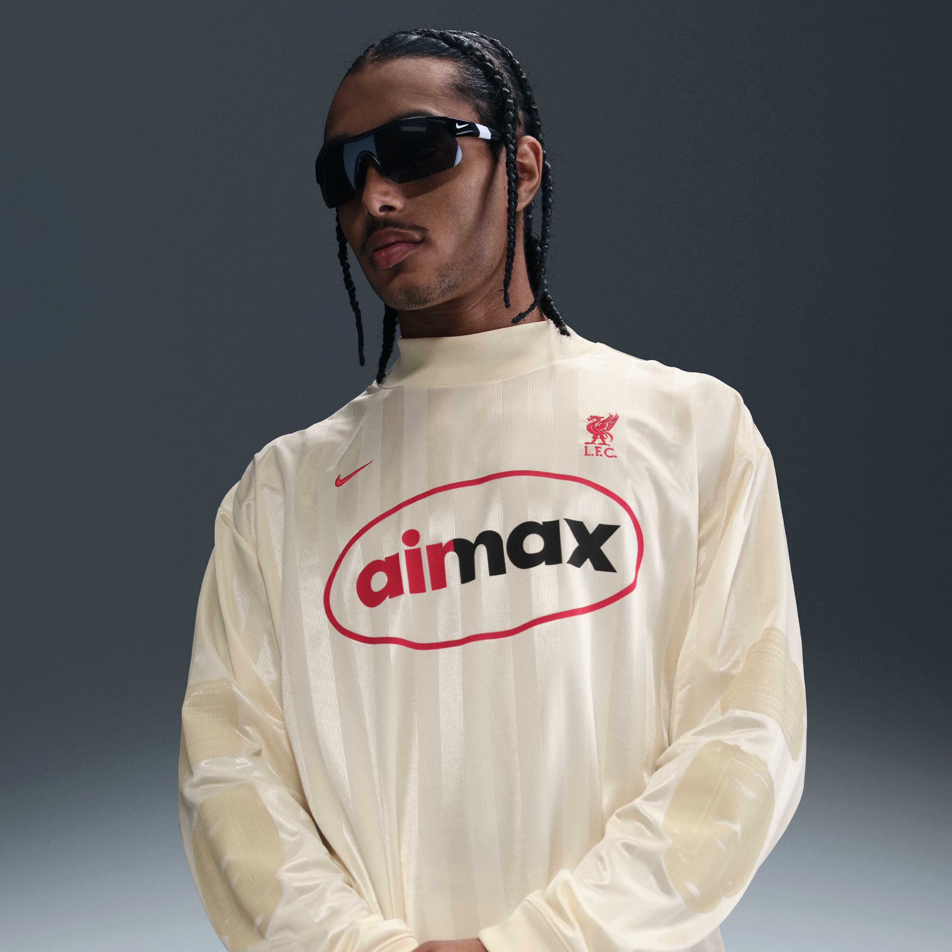 Liverpool F.C. Culture of Football Special Edition image number 0