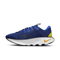 Red nike outlet running shoes