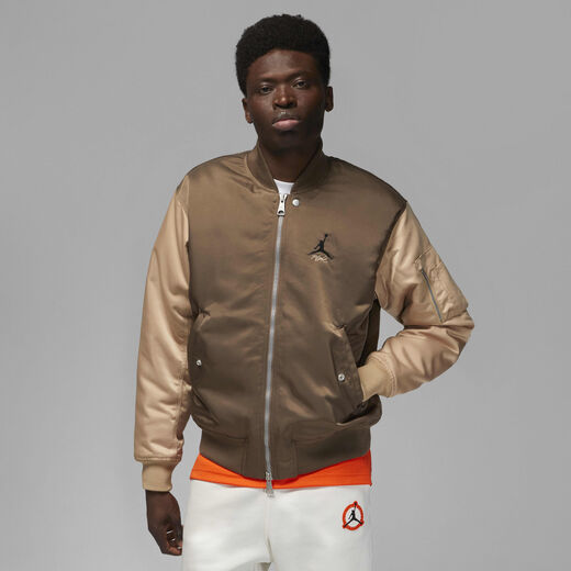 Flight Essential Mens - Jackets & Gilets-Jordan, Jordan Renegade Essentials, Men's Jacket