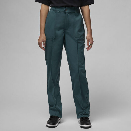 Trousers & Tights-JRDN, Jordan, Women's Woven Trousers